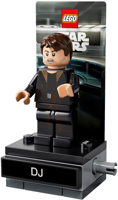 DJ 40298 | Star Wars | LEGO