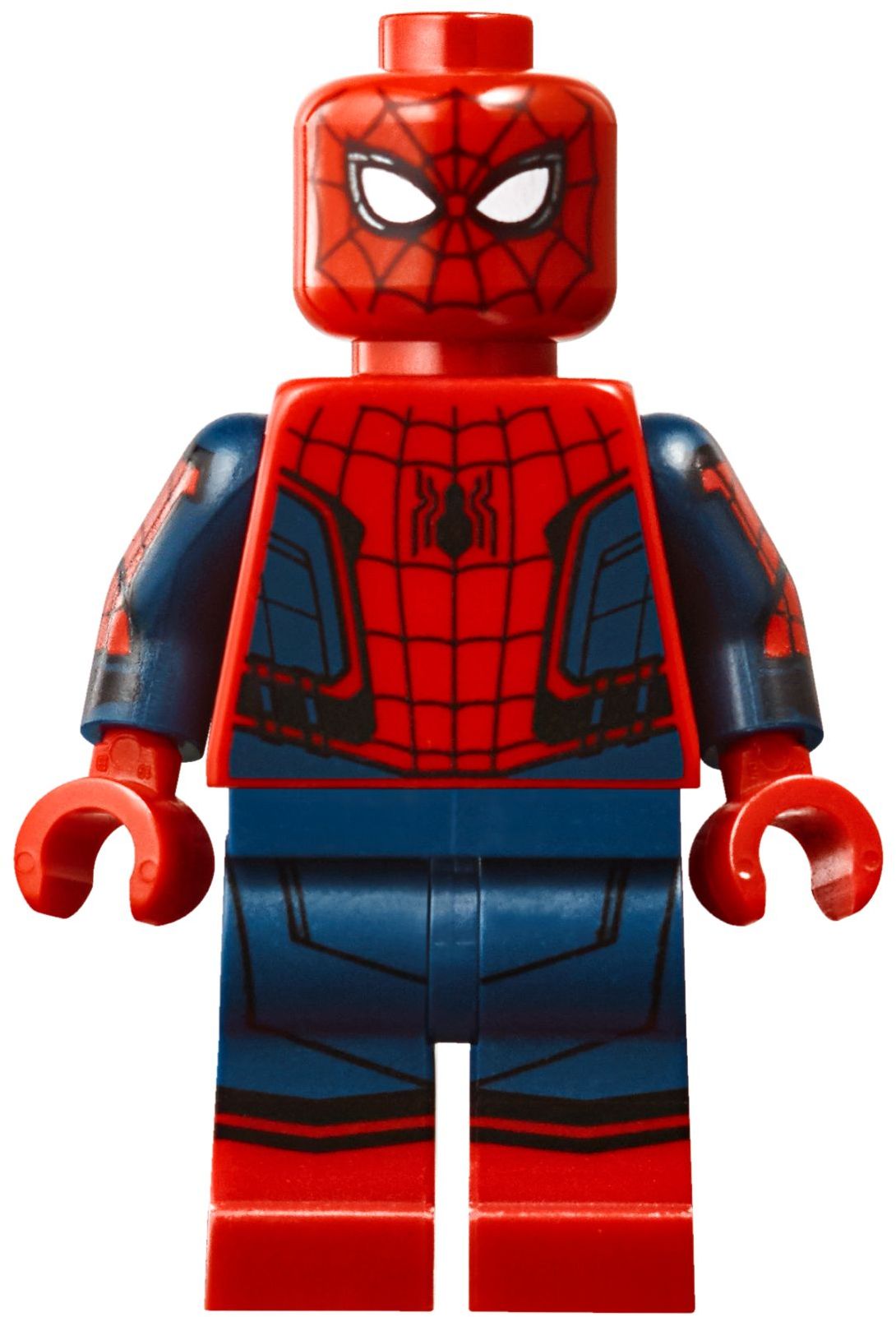 Spider-Man and the Museum Break-In 40343 | Marvel Super Heroes | LEGO – image 6