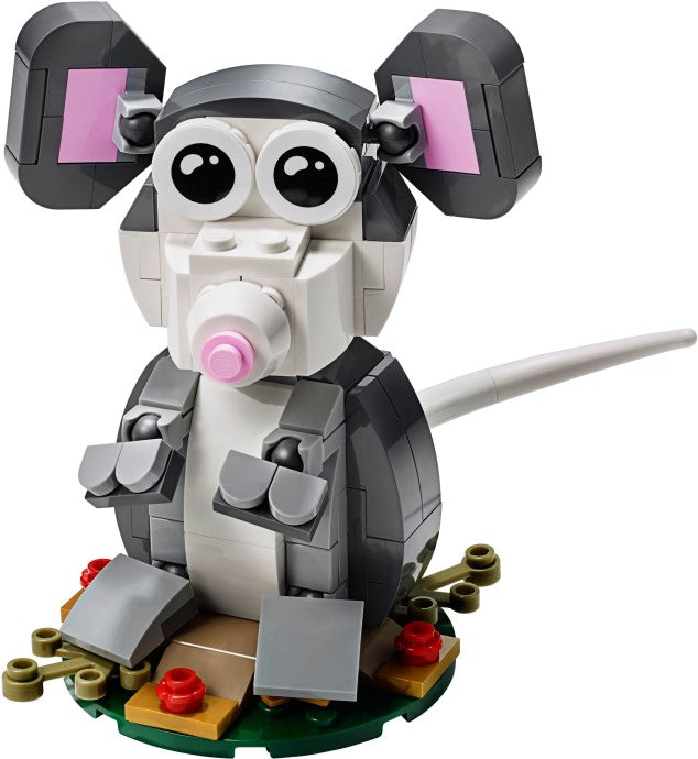 Year of the Rat 40355 | Seasonal | LEGO