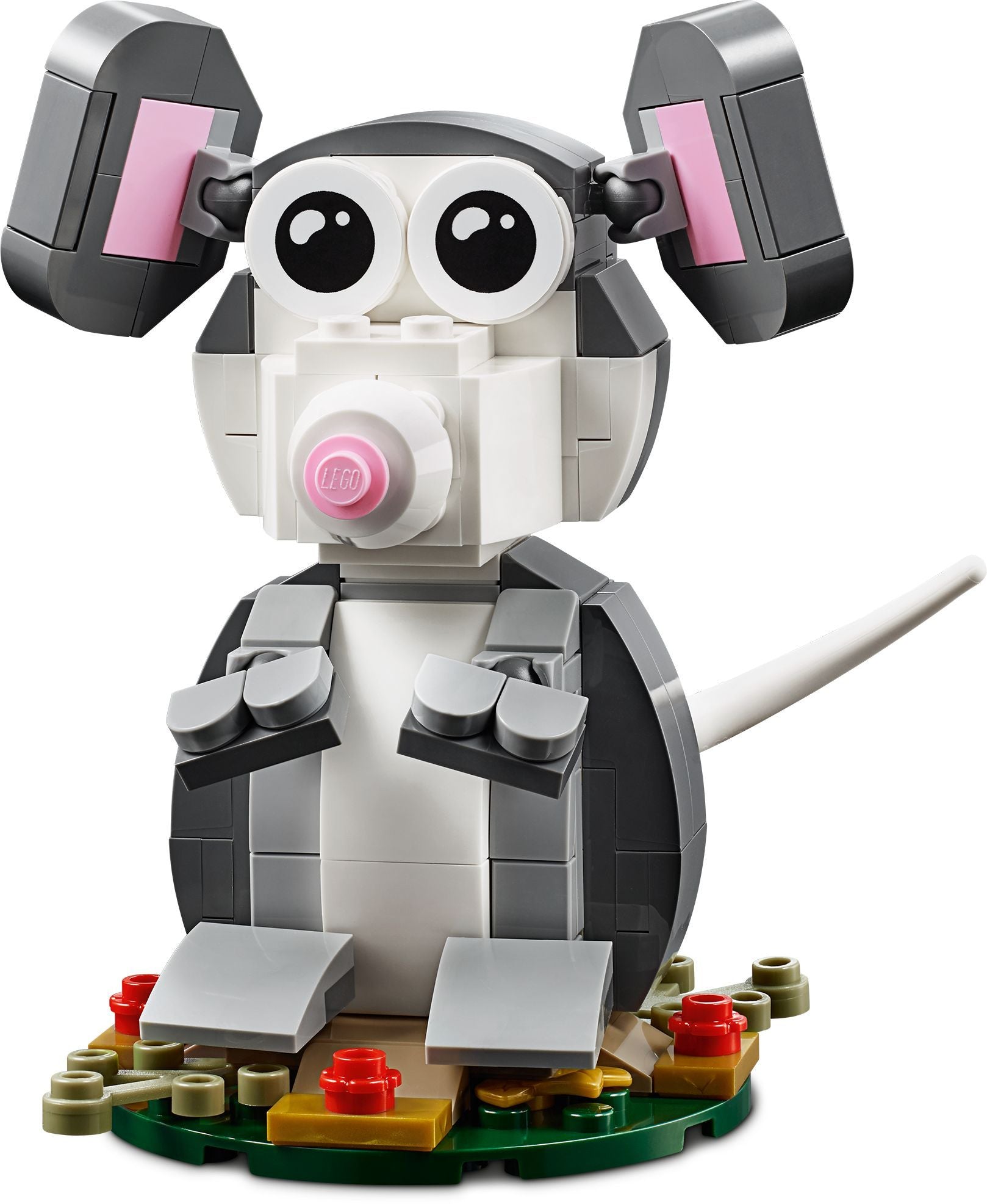 Year of the Rat 40355 | Seasonal | LEGO – image 3