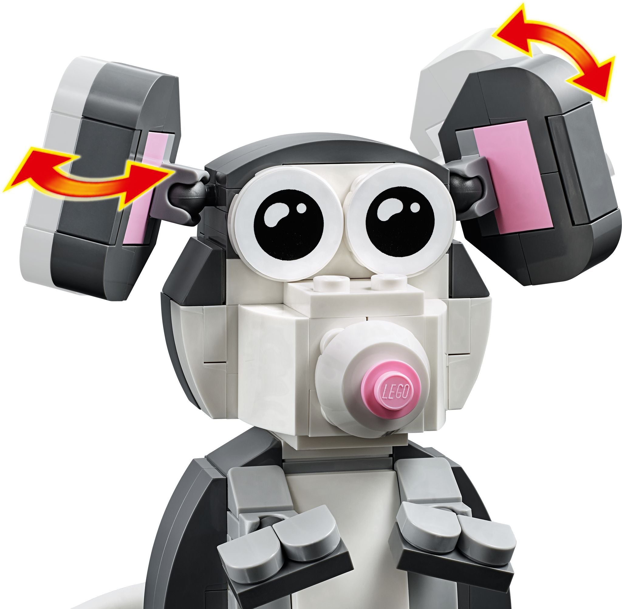 Year of the Rat 40355 | Seasonal | LEGO – image 4