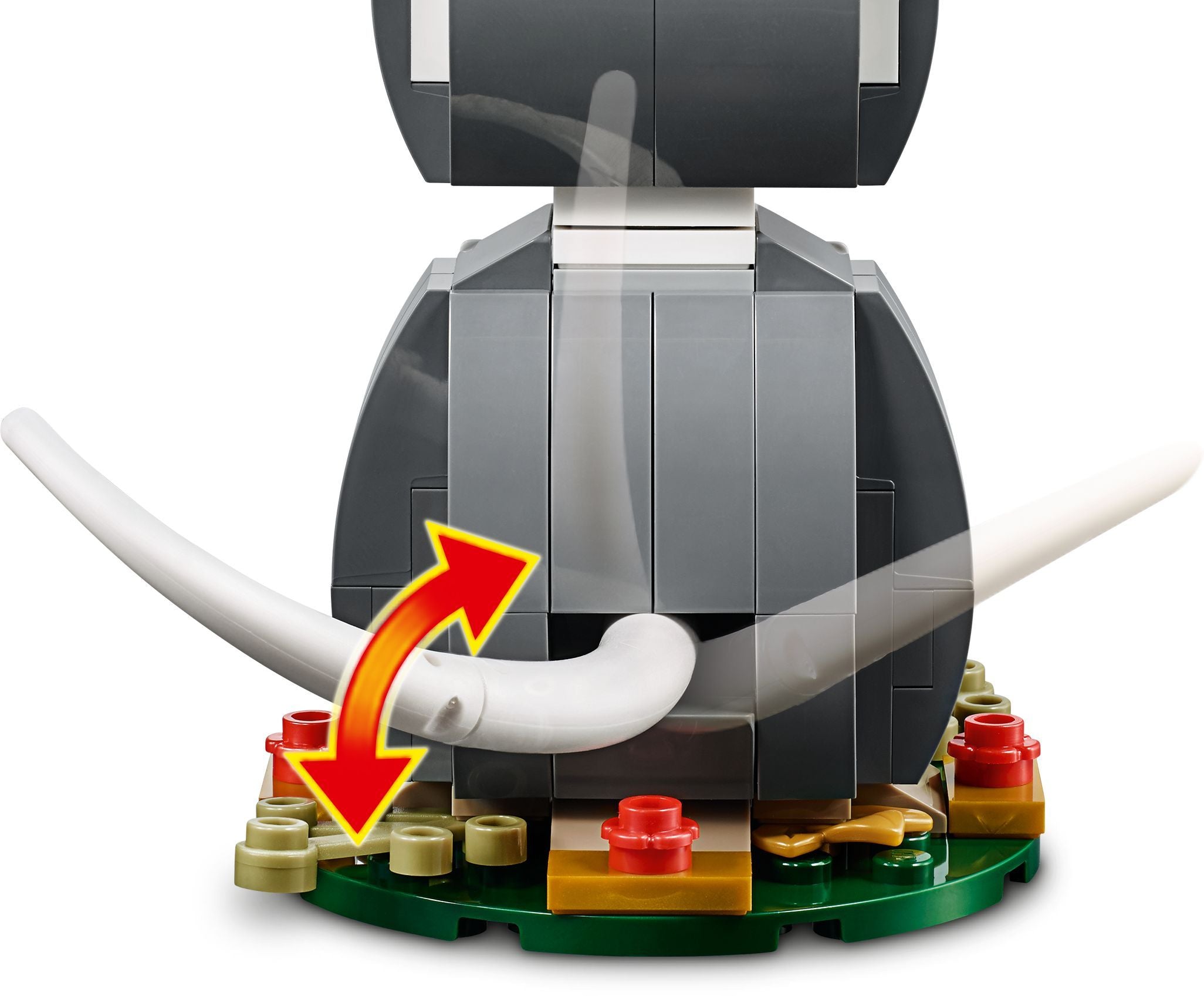 Year of the Rat 40355 | Seasonal | LEGO – image 5