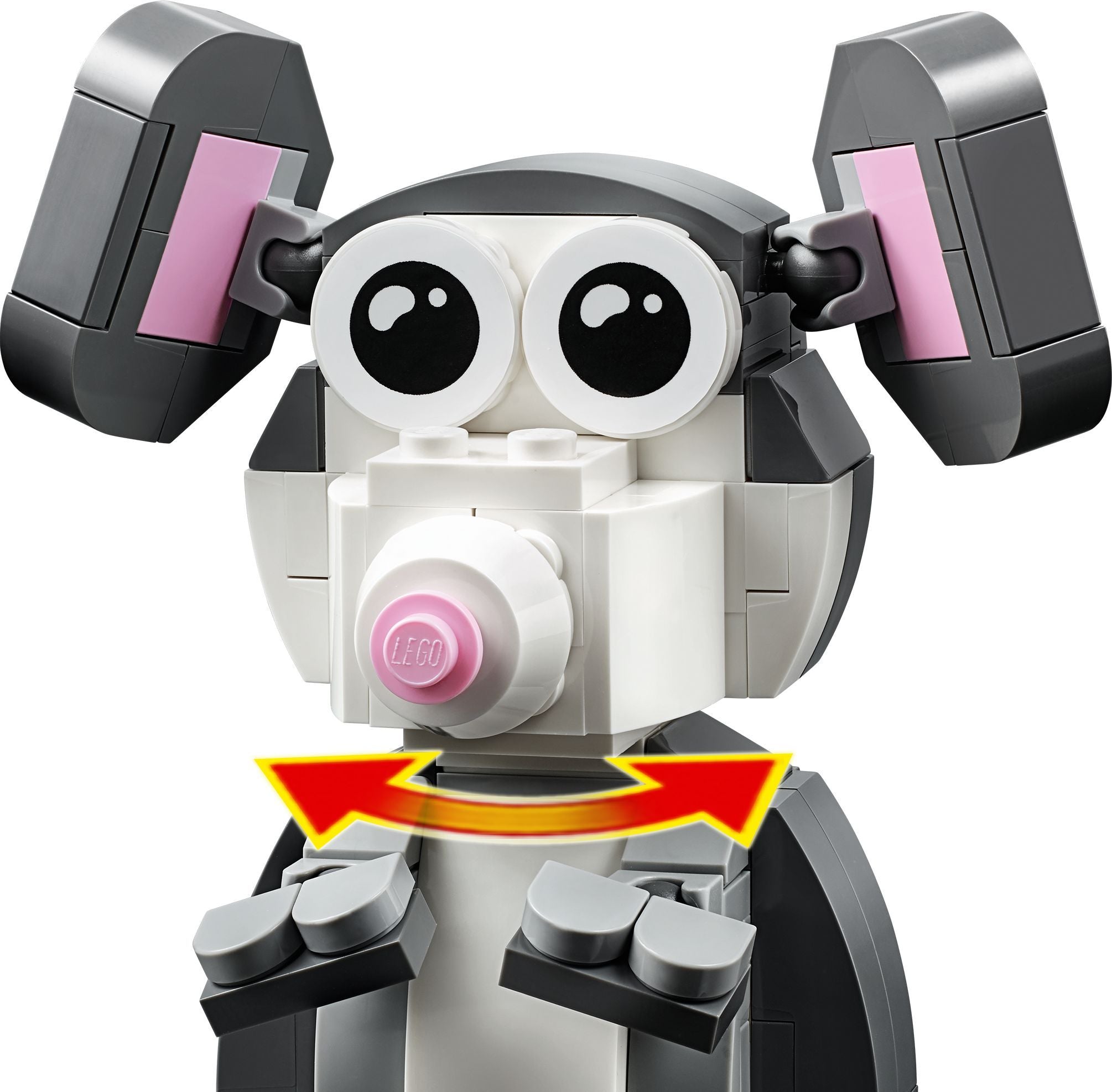 Year of the Rat 40355 | Seasonal | LEGO – image 6
