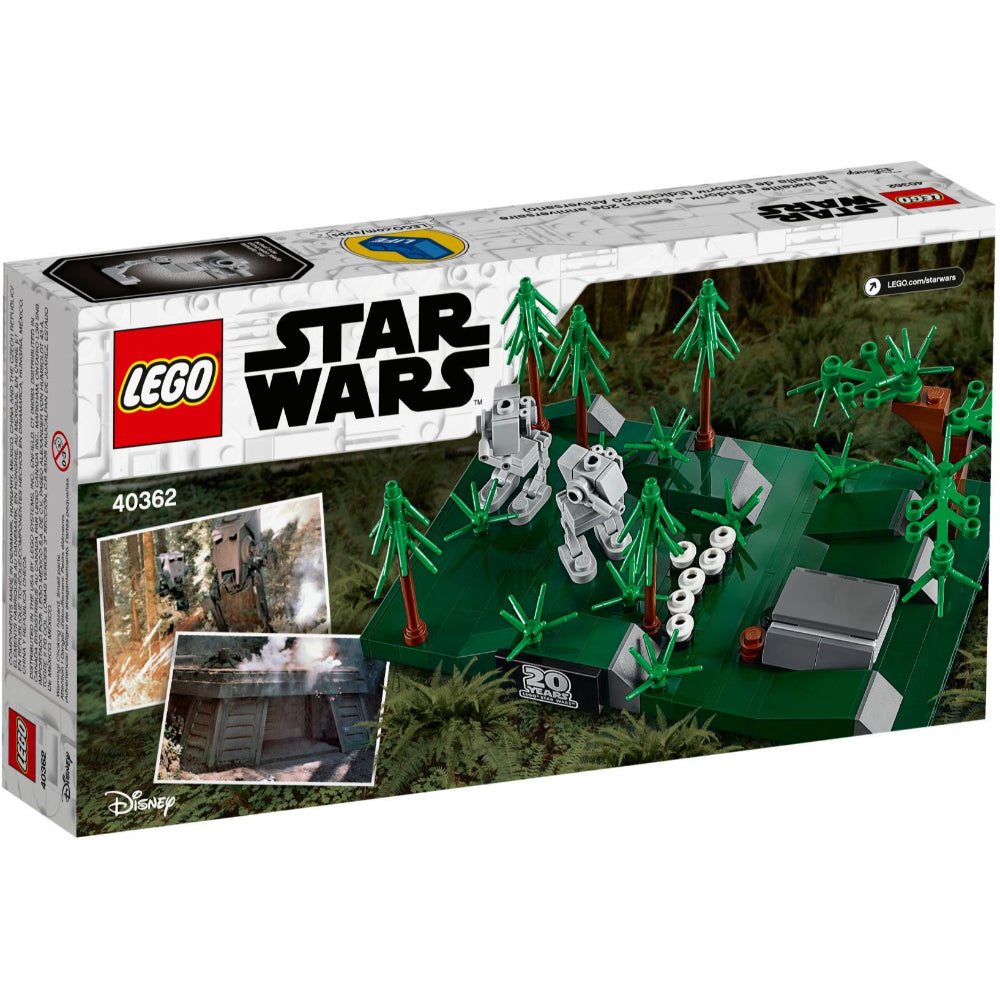 Battle of Endor 40362 | Star Wars | LEGO
