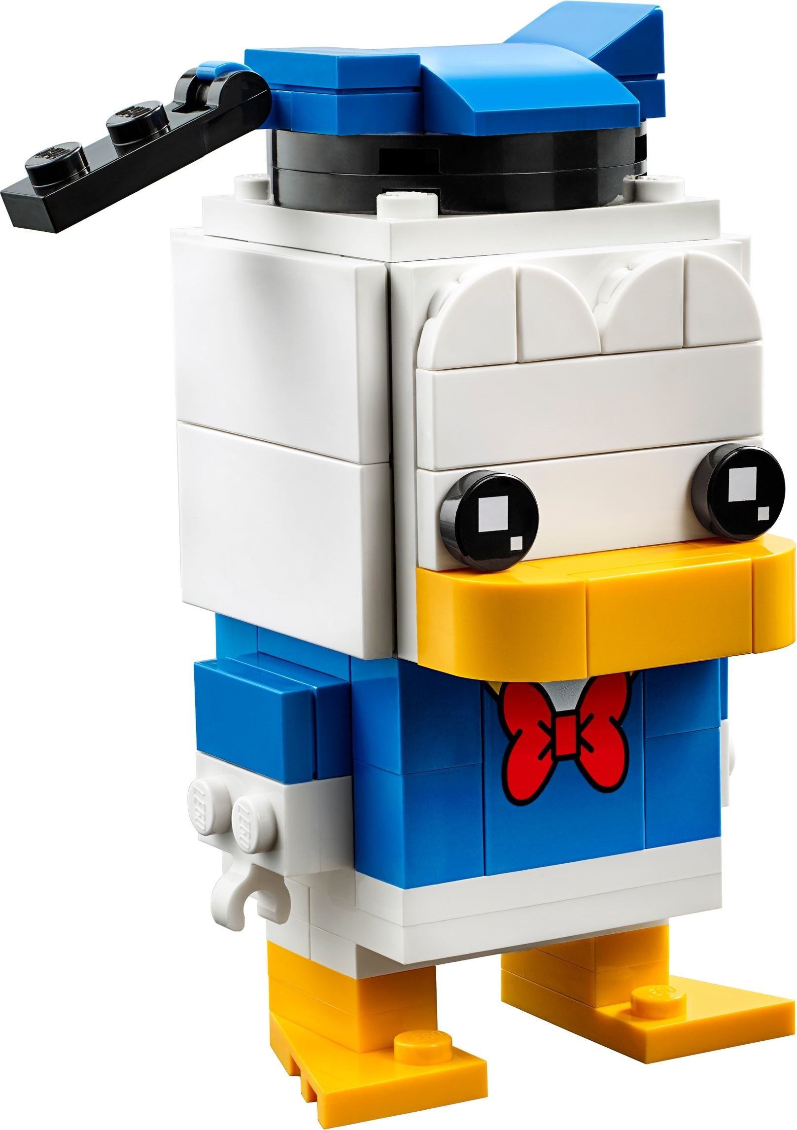 Donald Duck 40377 | Brickheadz Disney | LEGO