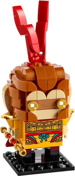 Monkey King 40381 | BrickHeadz | LEGO