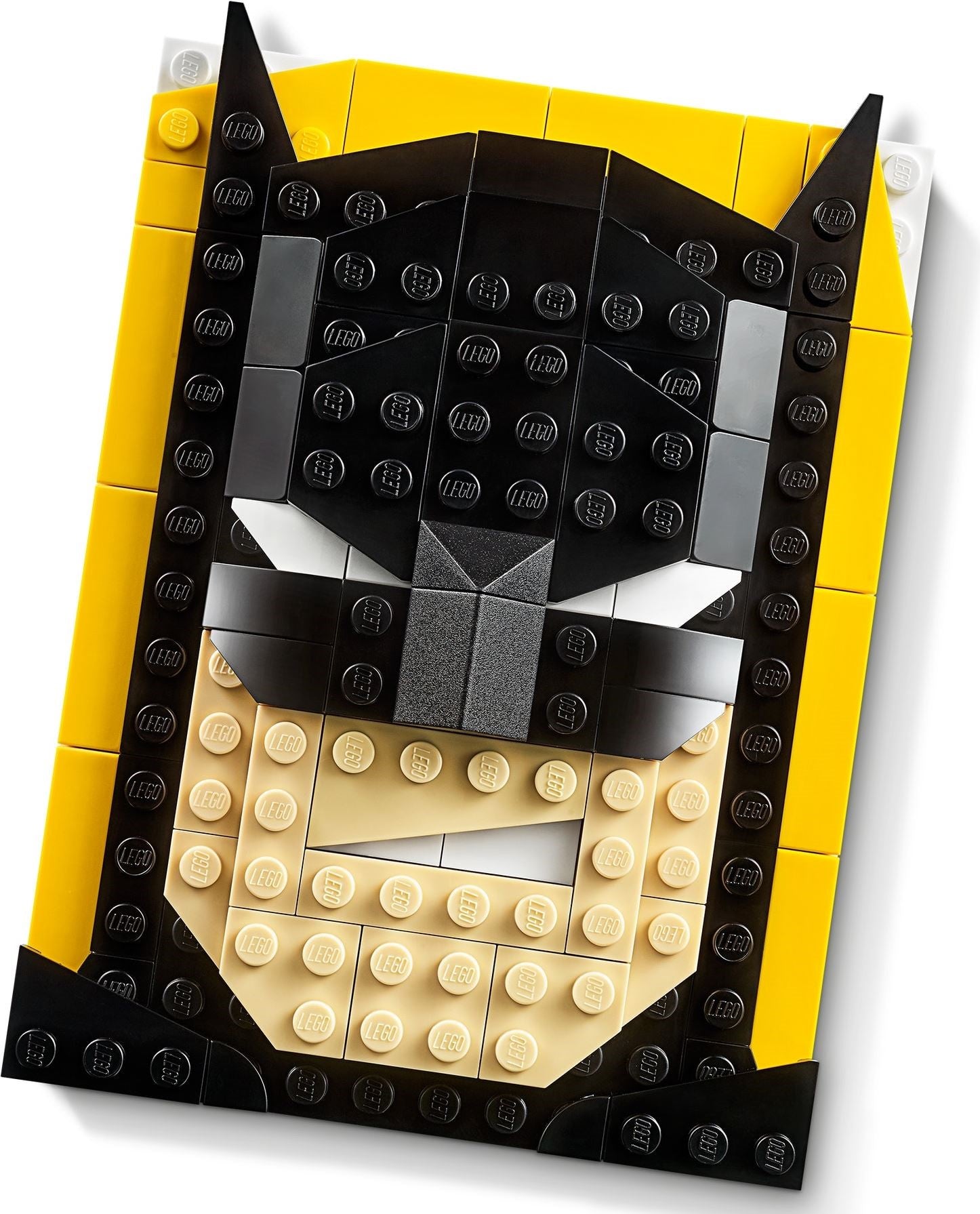 Batman 40386 | Brick Sketches | LEGO – image 3