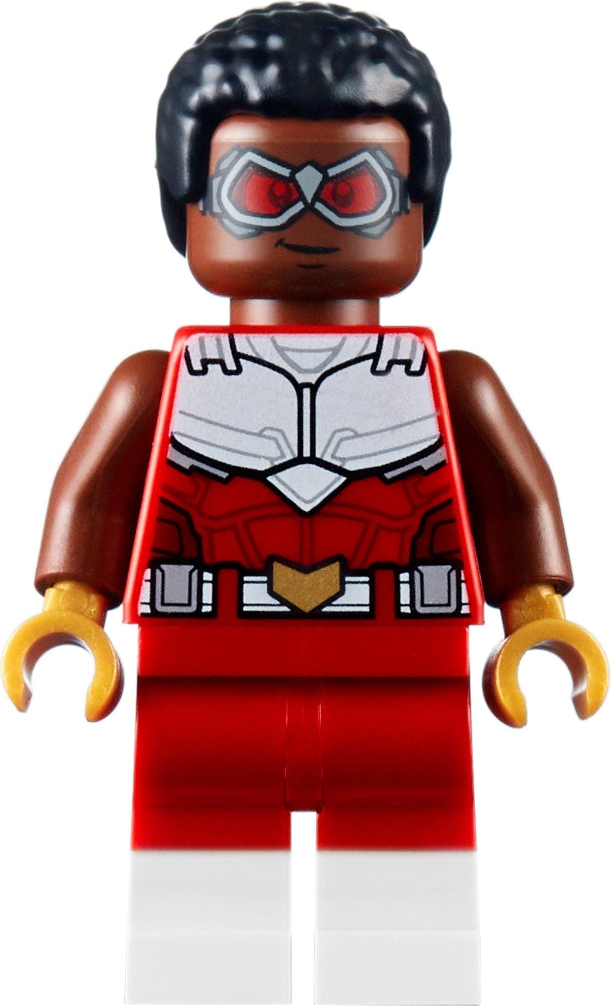 Falcon & Black Widow Team-Up 40418 | Marvel Super Heroes | LEGO – image 2