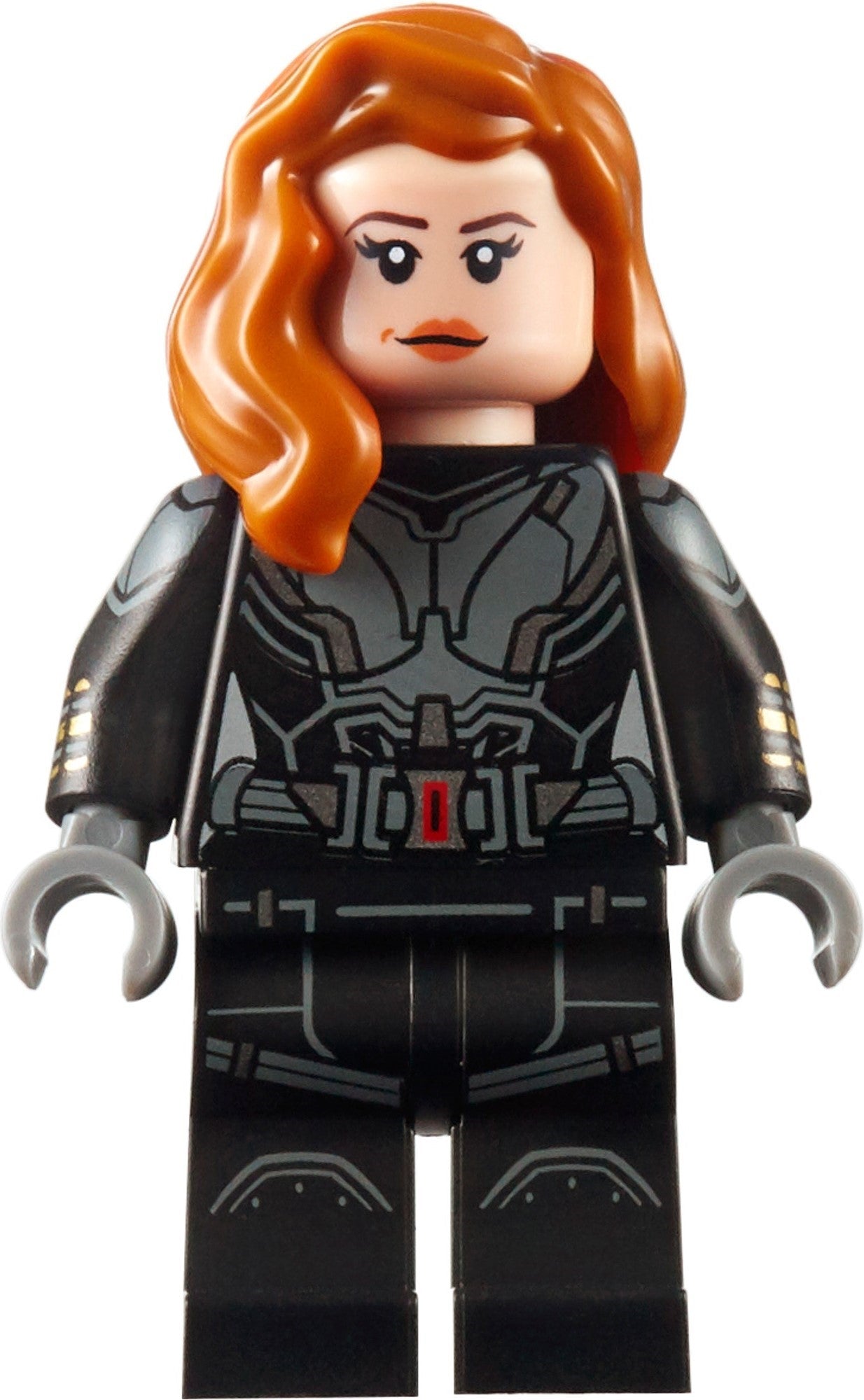 Falcon & Black Widow Team-Up 40418 | Marvel Super Heroes | LEGO – image 3