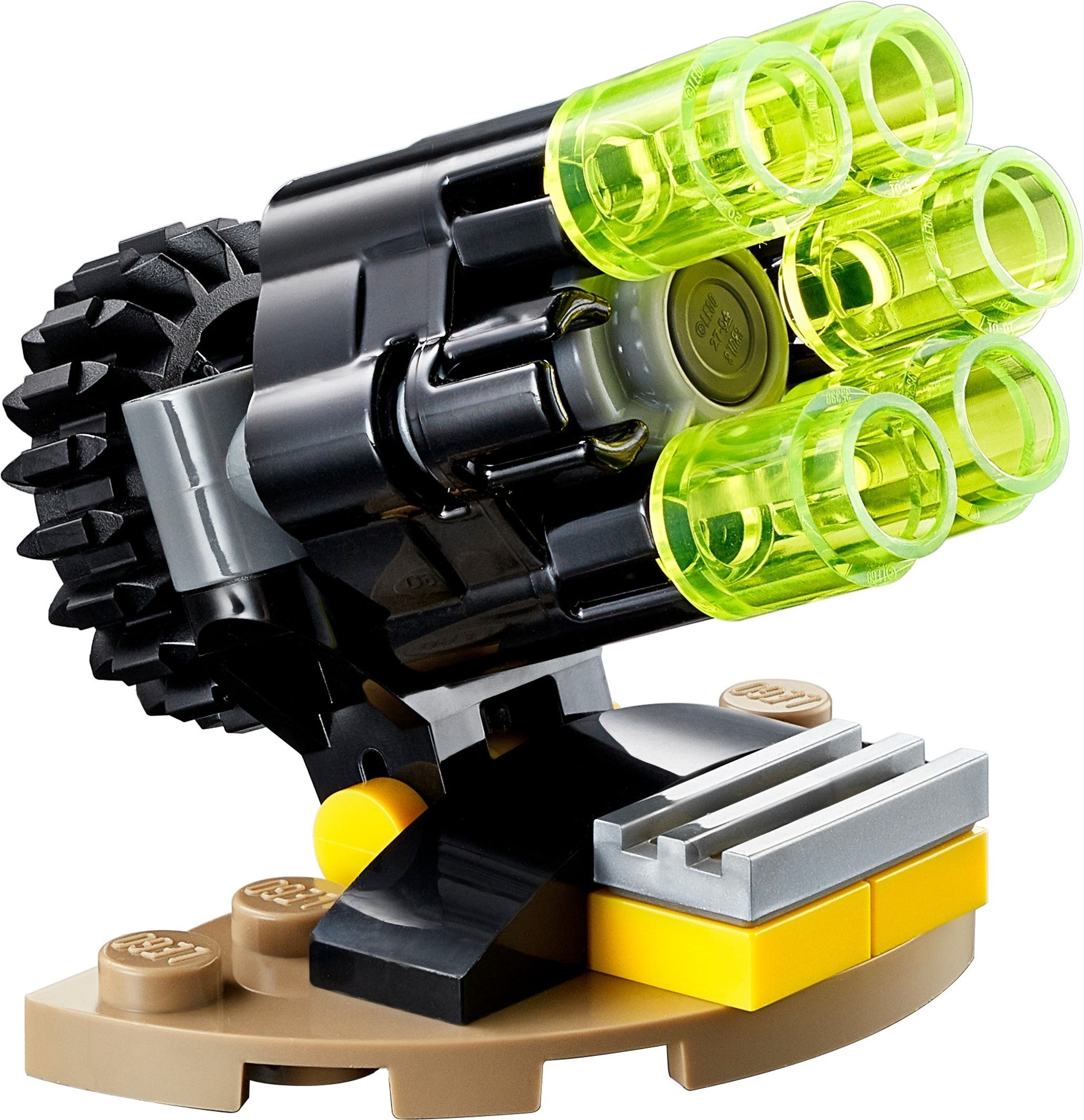 Falcon & Black Widow Team-Up 40418 | Marvel Super Heroes | LEGO – image 5