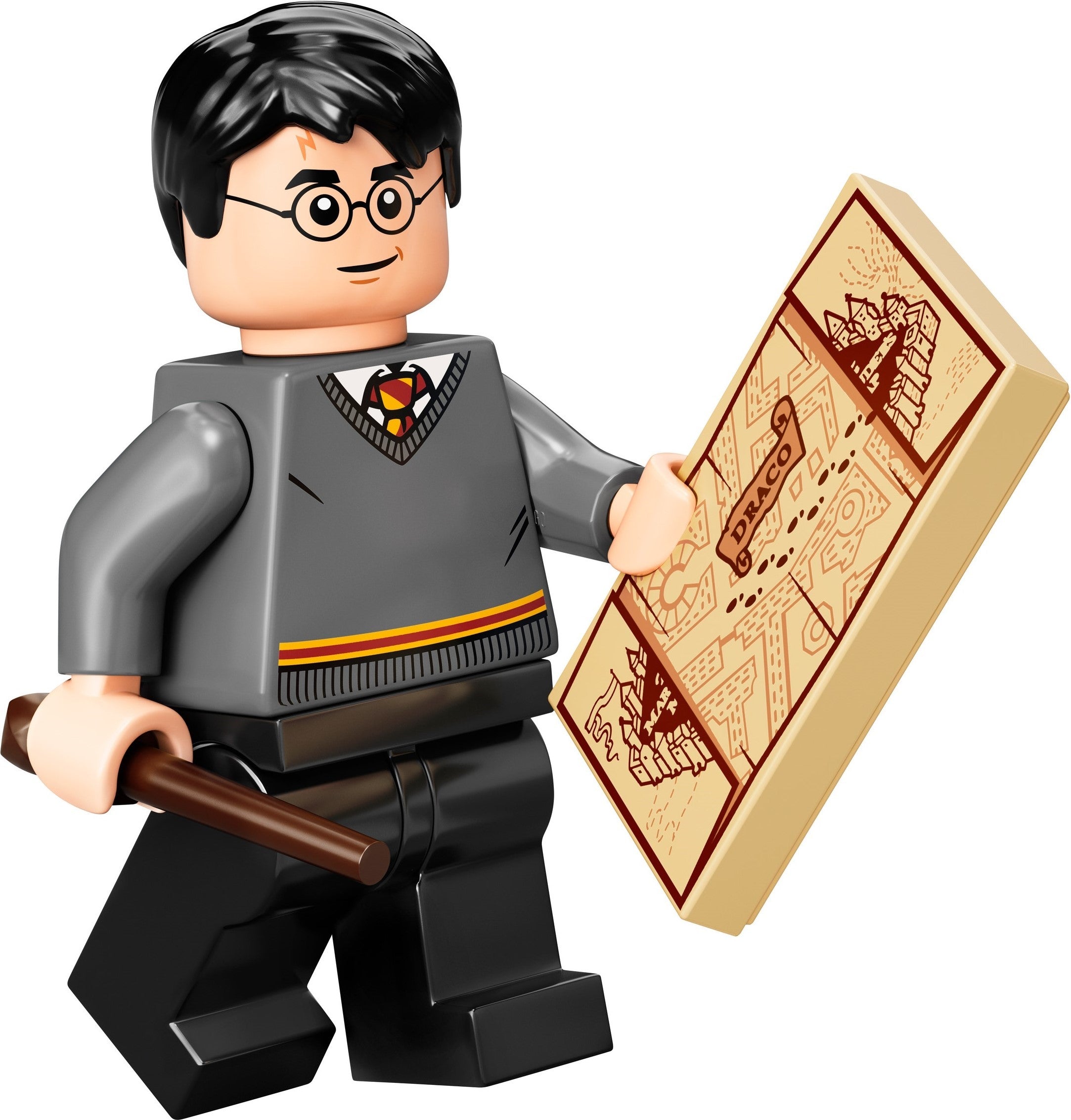Hogwarts Students Accessory Set 40419 | Harry Potter | LEGO – image 2