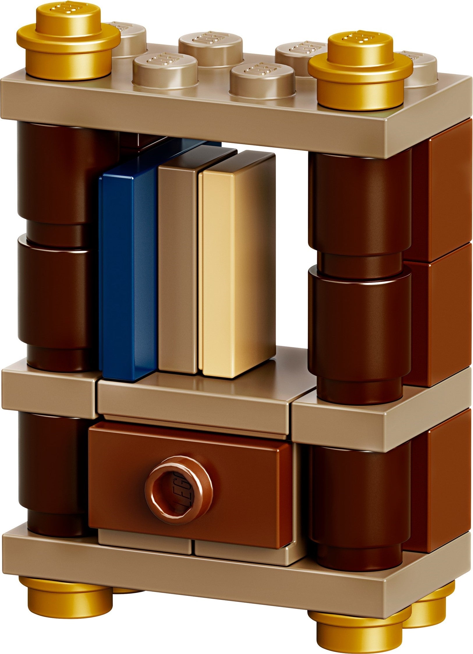 Hogwarts Students Accessory Set 40419 | Harry Potter | LEGO – image 6