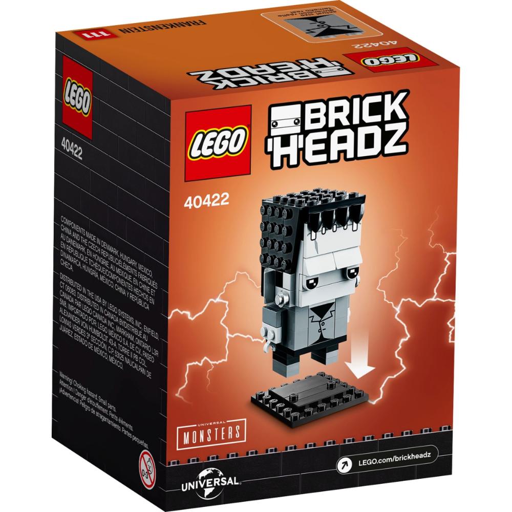 Frankenstein 40422 | Brickheadz | LEGO