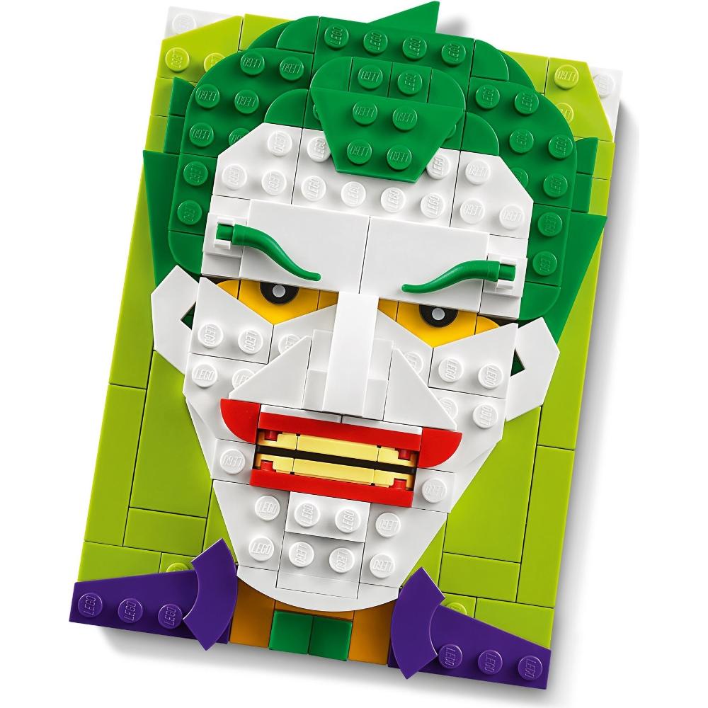 The Joker 40428 | Super Heroes | LEGO