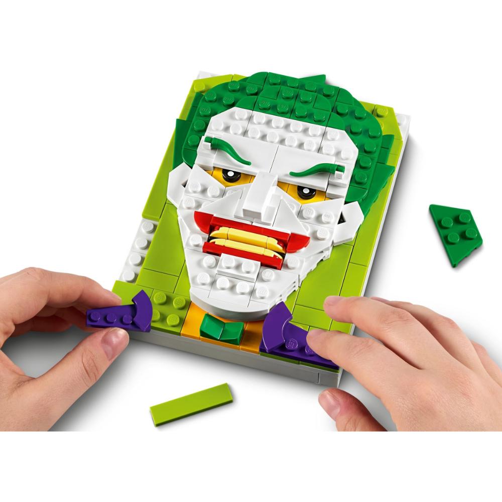The Joker 40428 | Super Heroes | LEGO