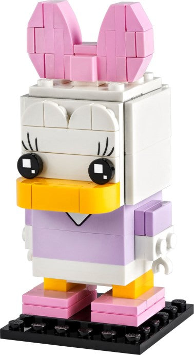 Daisy Duck 40476 | BrickHeadz | LEGO