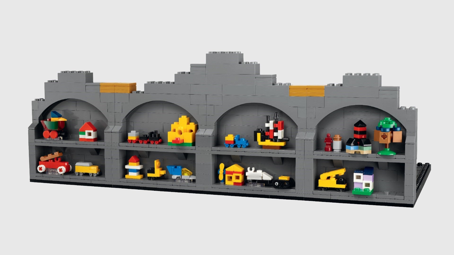 LEGO Building Systems 40505 | Promotional | LEGO – image 3