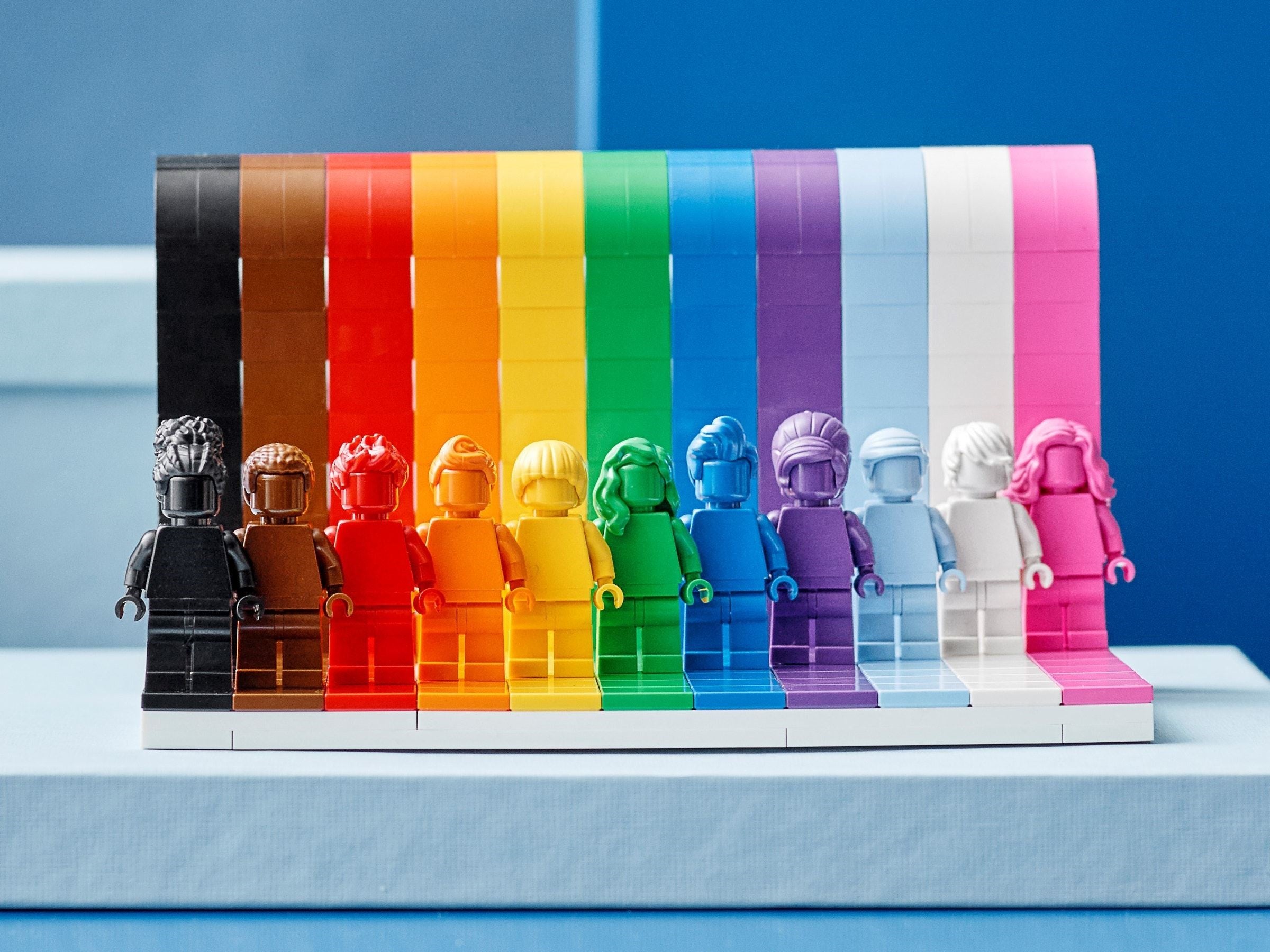 Everyone Is Awesome 40516 | Icons | LEGO – image 6