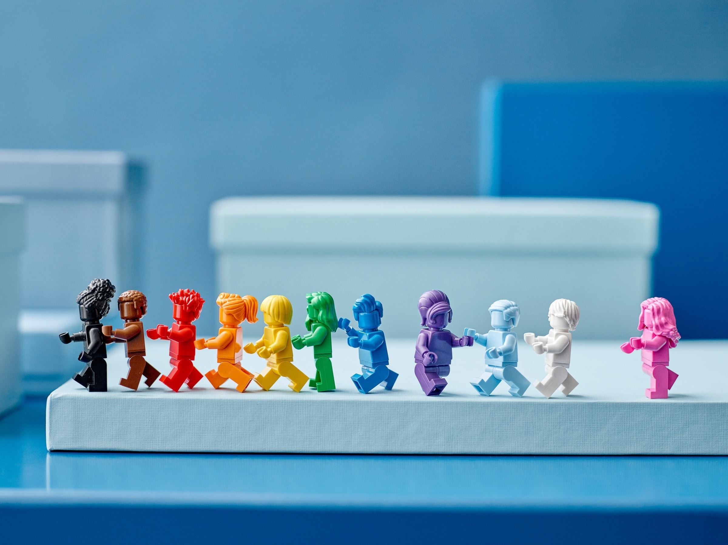 Everyone Is Awesome 40516 | Icons | LEGO – image 9