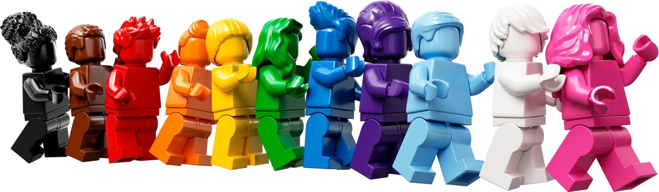 Everyone Is Awesome 40516 | Icons | LEGO – image 10