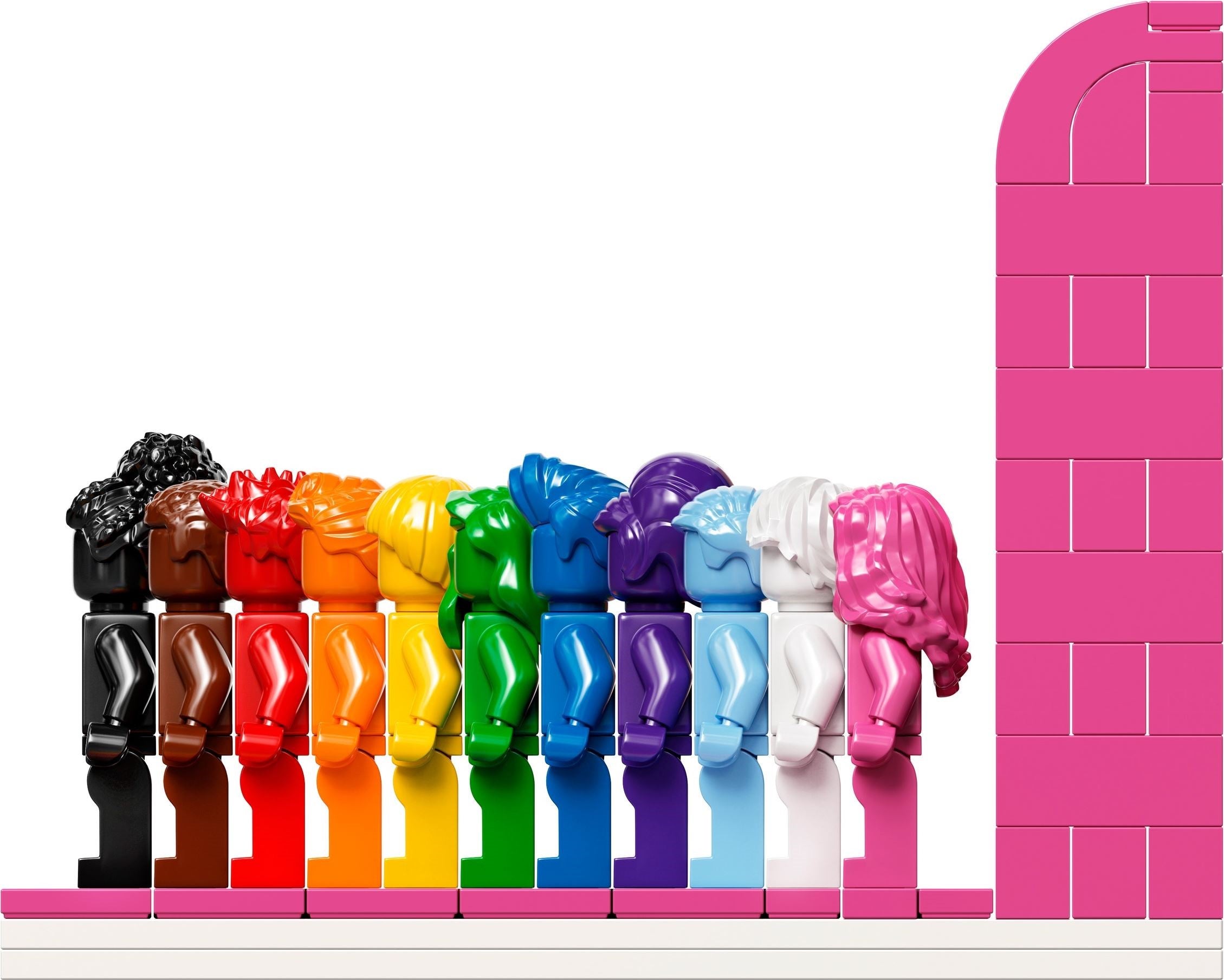 Everyone Is Awesome 40516 | Icons | LEGO – image 13