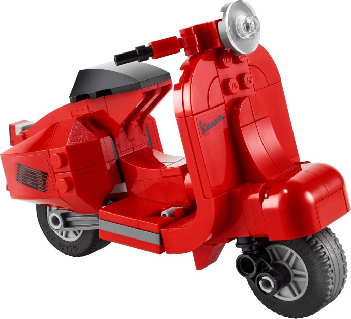 Vespa 40517 | Creator | LEGO