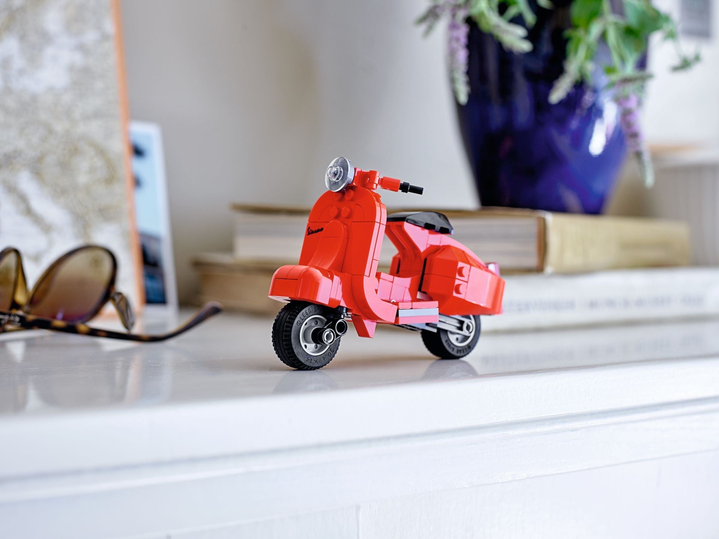 Vespa 40517 | Creator | LEGO – image 4
