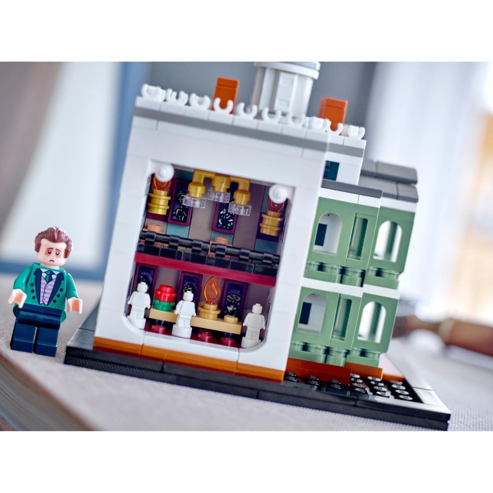 Mini Disney The Haunted Mansion 40521 | Disney | LEGO