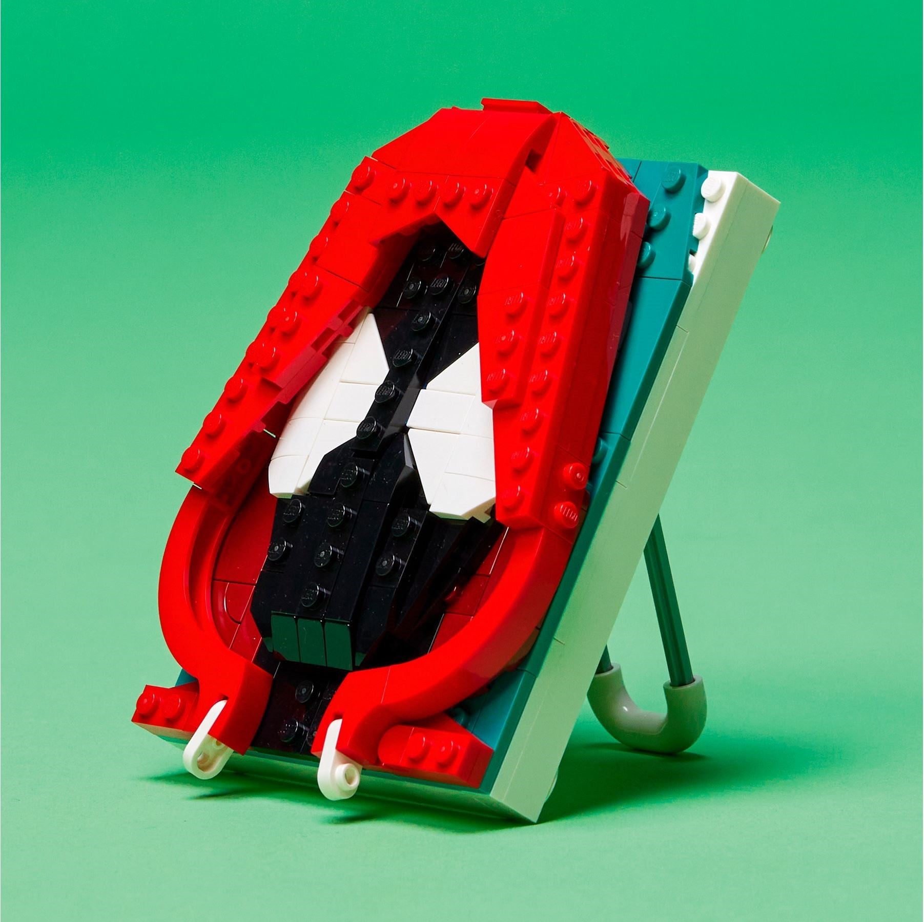 Miles Morales 40536 | Brick Sketches | LEGO – image 6