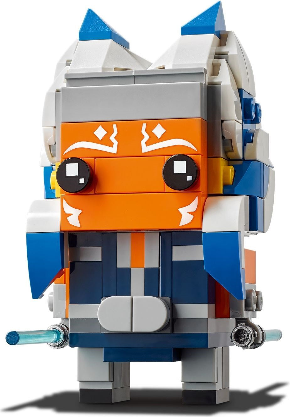 Ahsoka Tano 40539 |Brickheadz Star Wars | LEGO