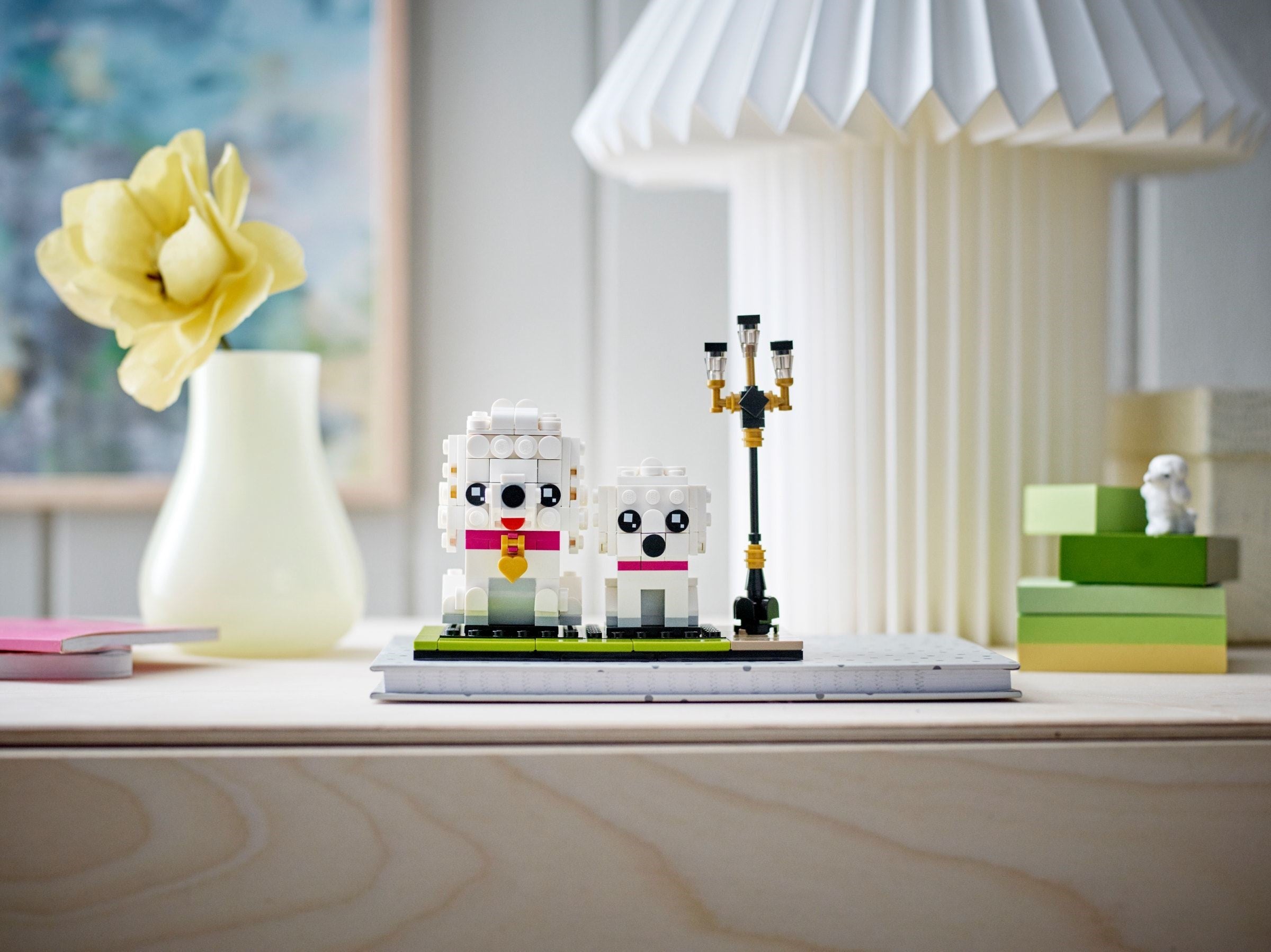 Poodles 40546 | BrickHeadz | LEGO – image 8