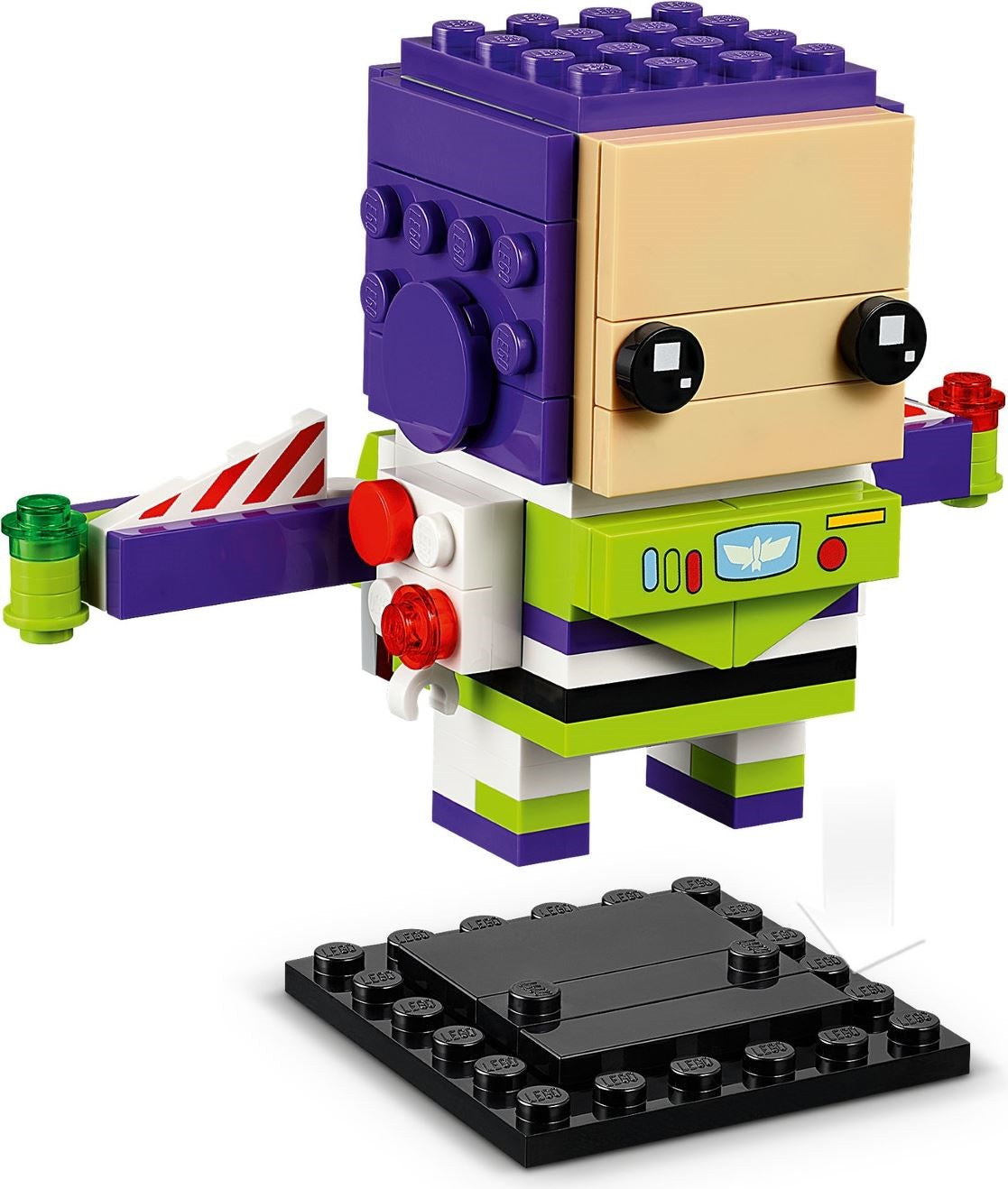 Buzz Lightyear 40552 | BrickHeadz | LEGO – image 3