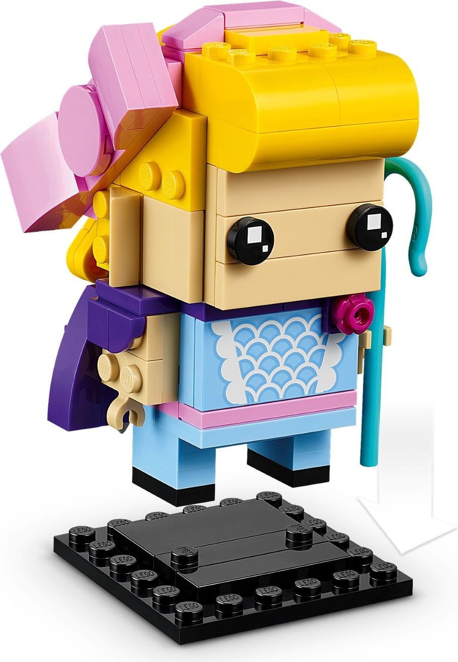 Woody and Bo Peep 40553 | BrickHeadz | LEGO – image 5