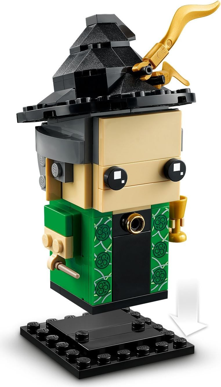 Professors of Hogwarts 40560 | BrickHeadz | LEGO – image 4