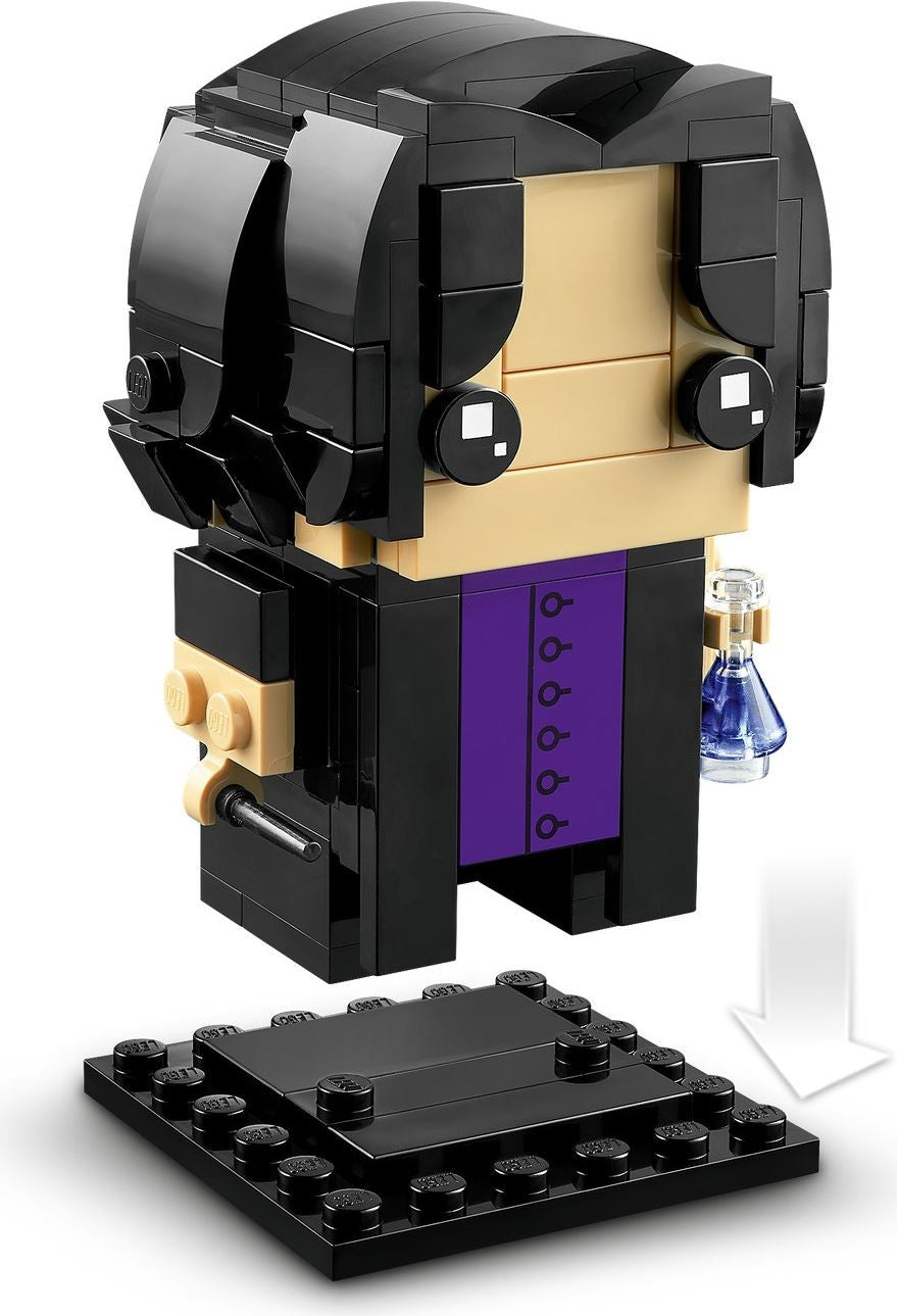 Professors of Hogwarts 40560 | BrickHeadz | LEGO – image 5