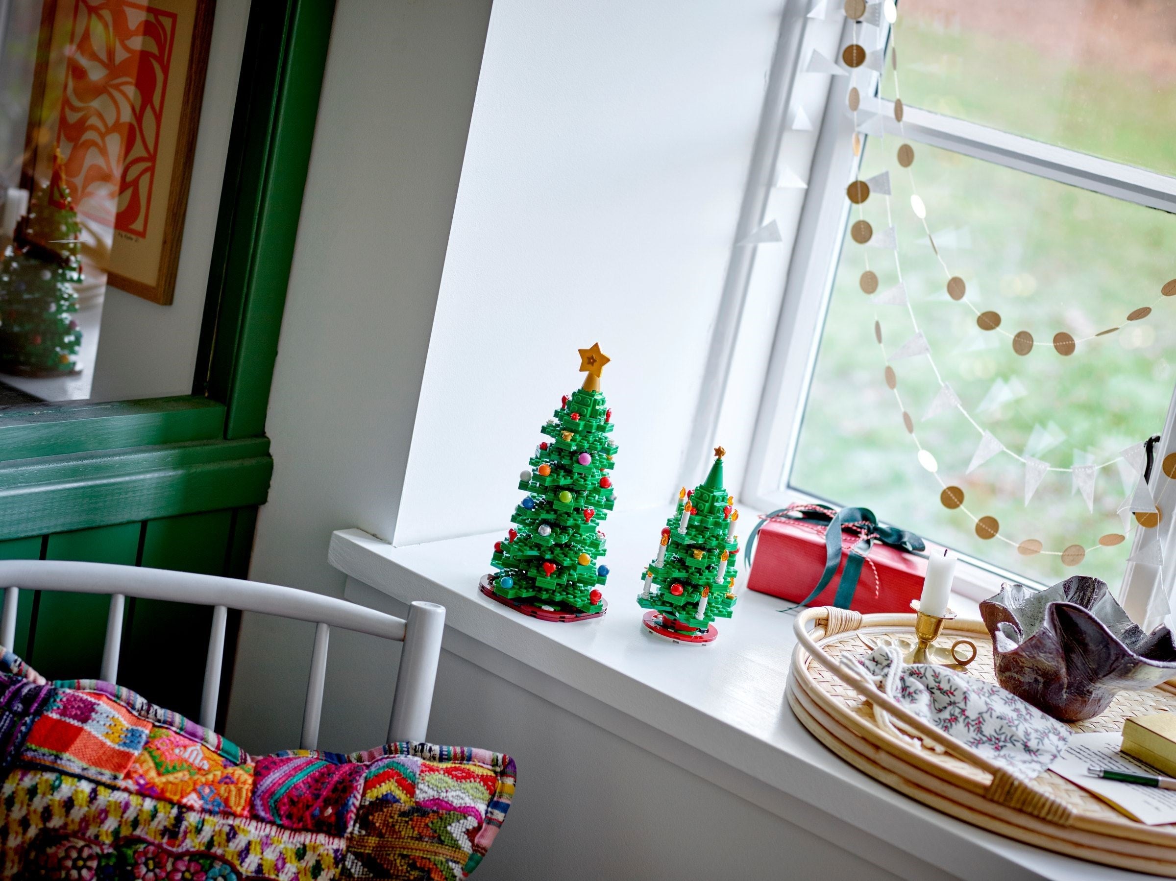 Christmas Tree 40573 | Seasonal | LEGO – image 5