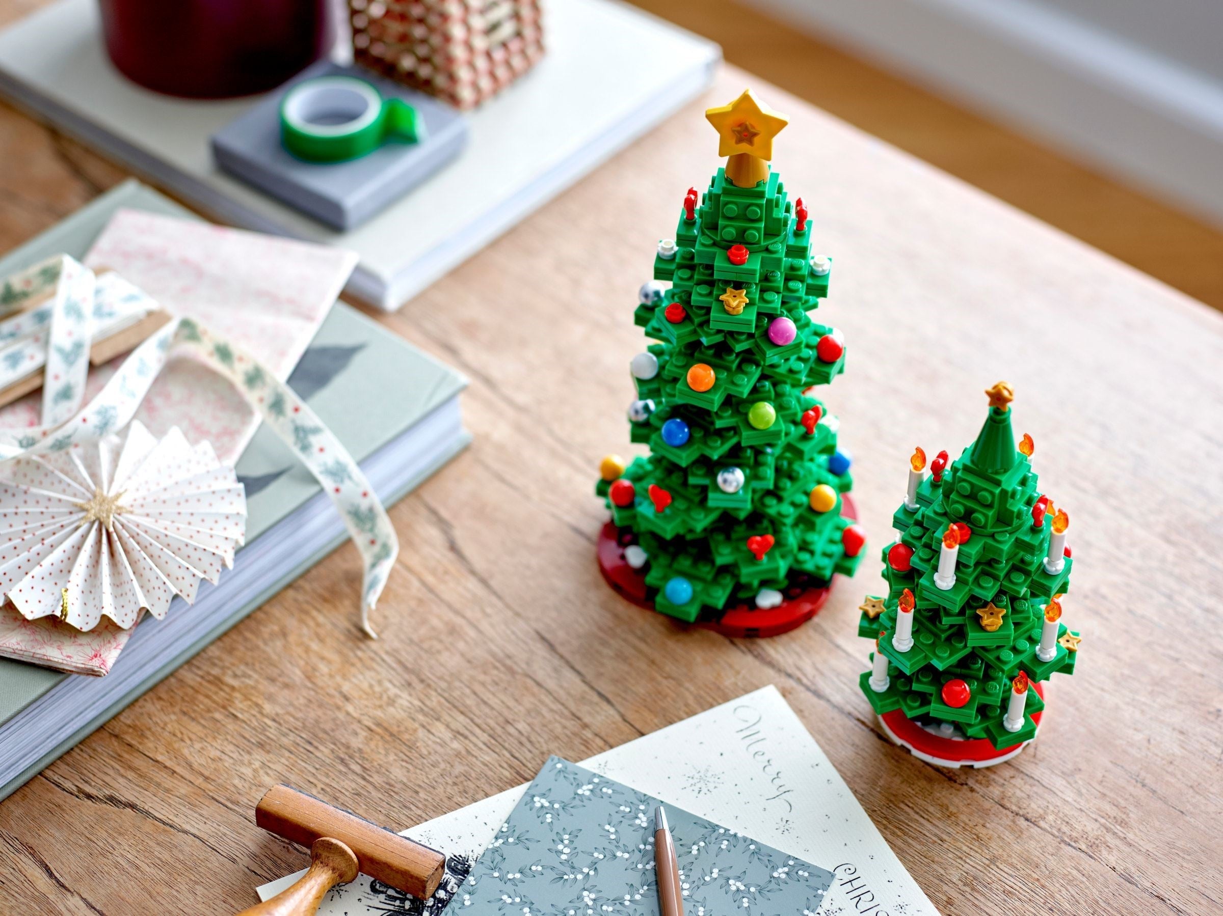 Christmas Tree 40573 | Seasonal | LEGO – image 6