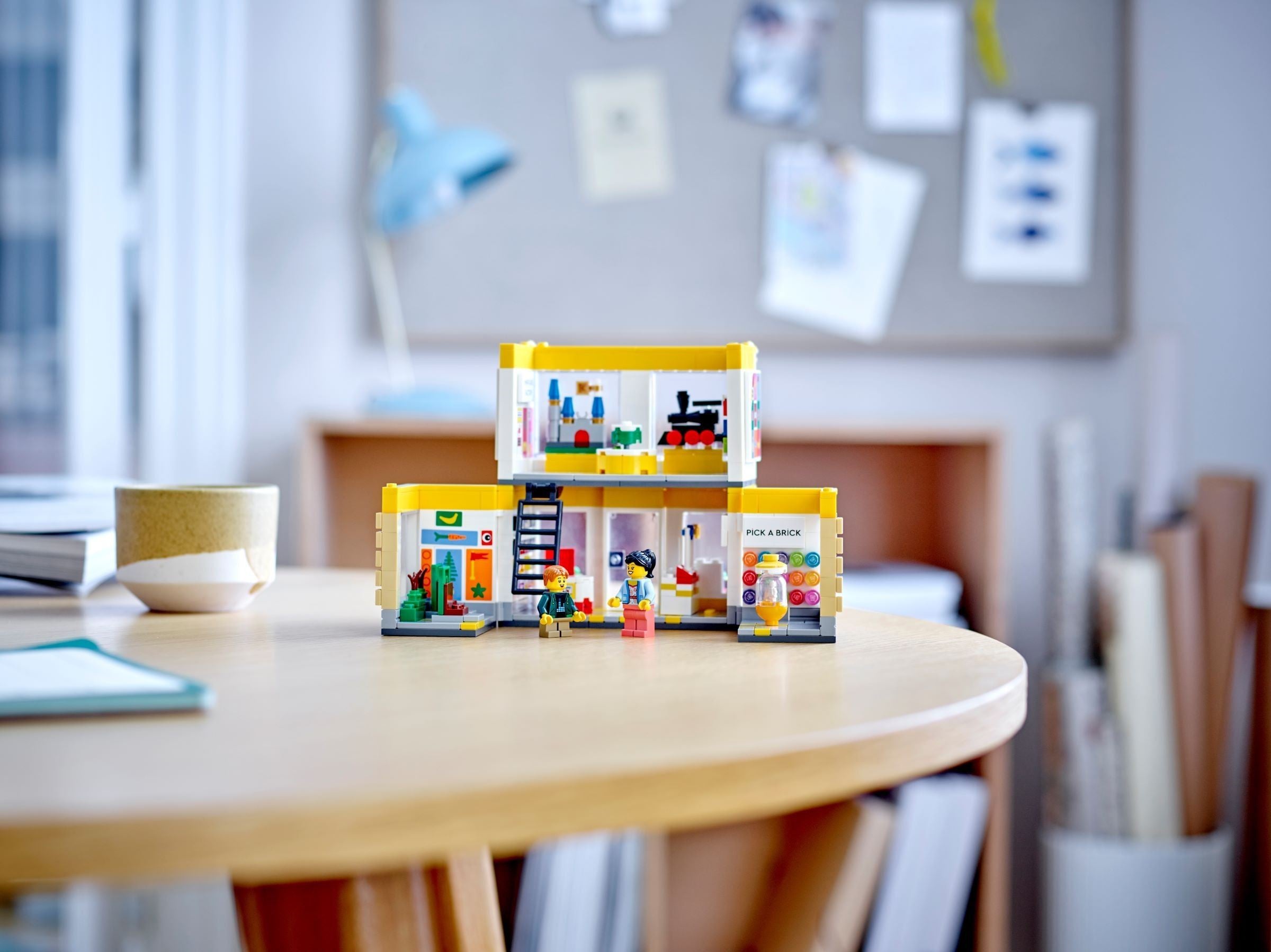 LEGO Brand Store 40574 | Promotional | LEGO – image 6