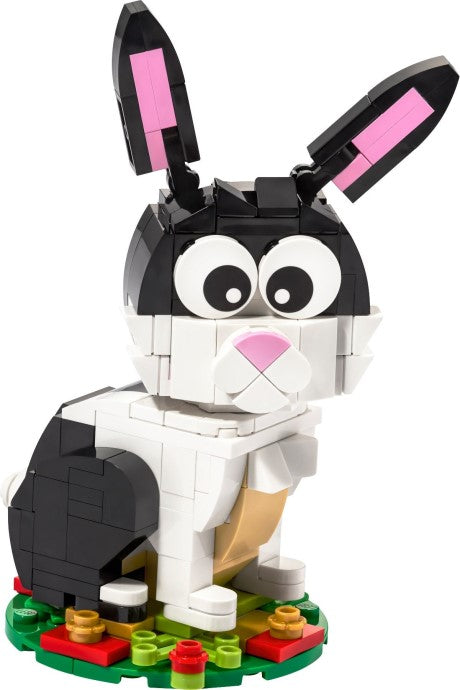 Year of the Rabbit 40575 | Seasonal | LEGO