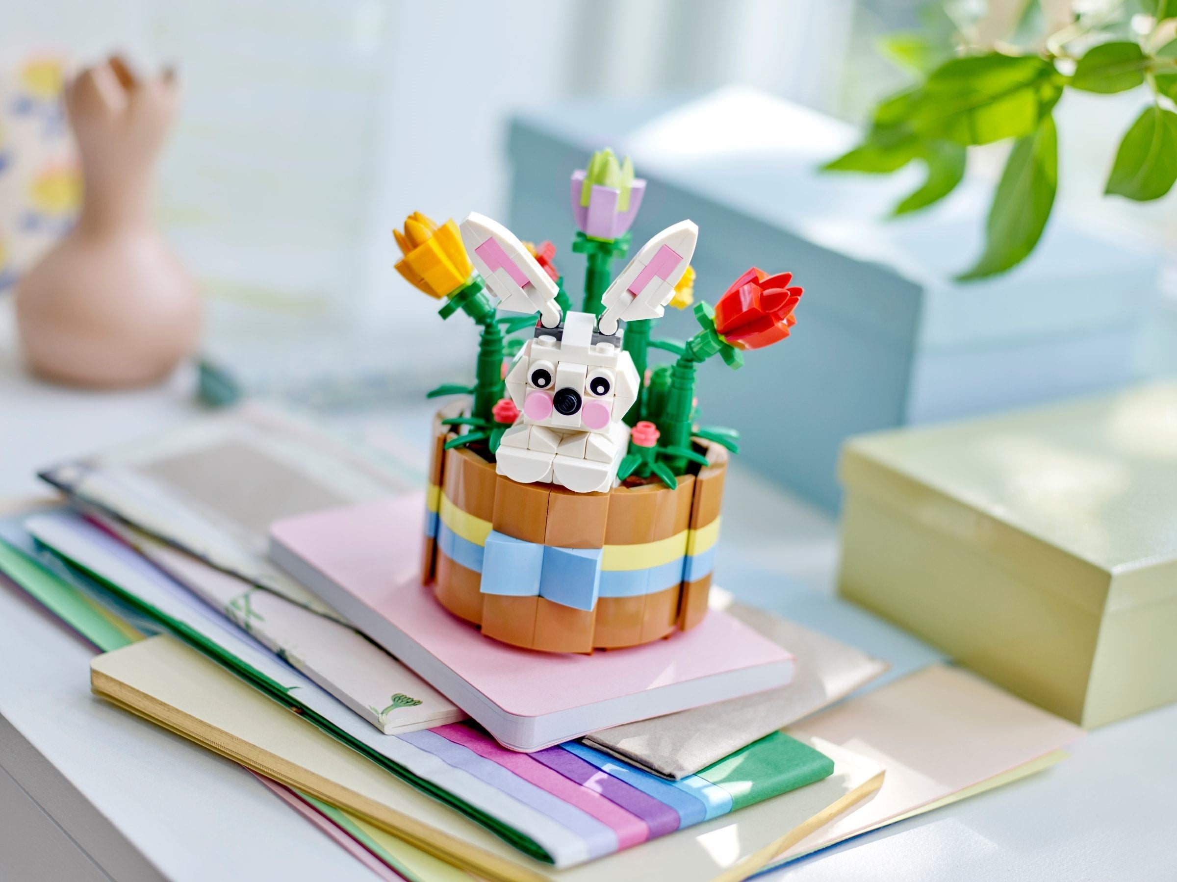 Easter Basket 40587 | Seasonal | LEGO – image 4