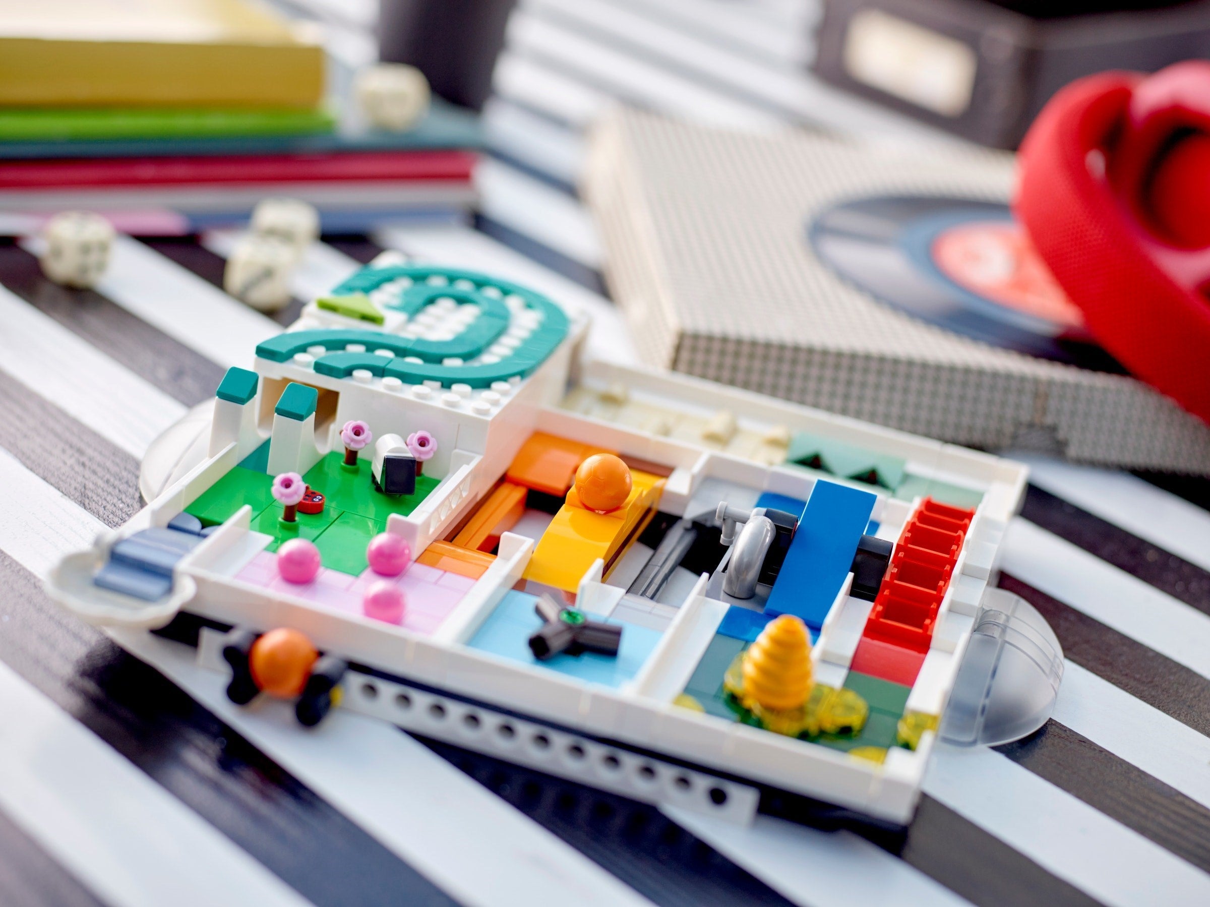 Magic Maze 40596 | Promotional | LEGO – image 4