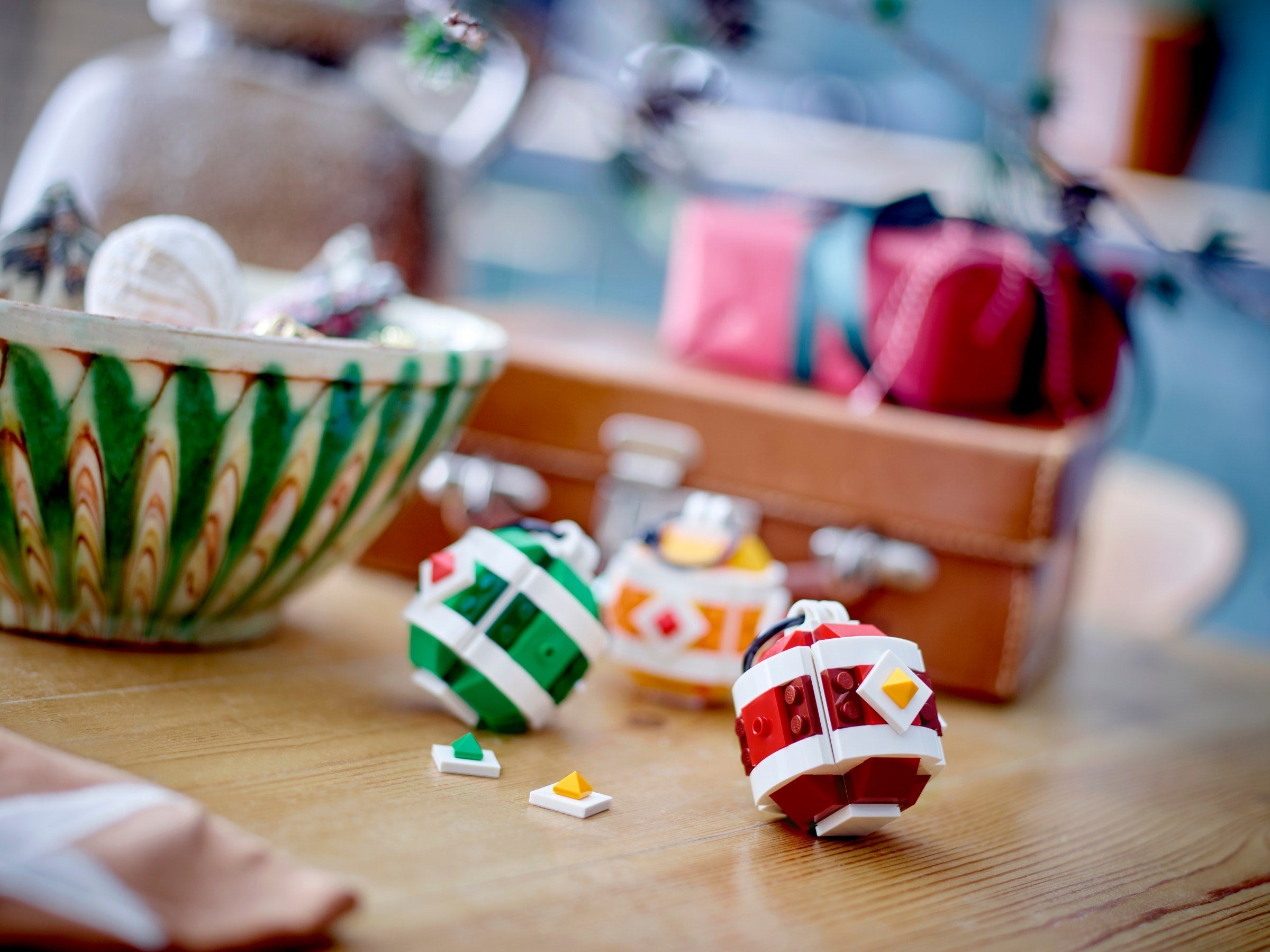Christmas Decor Set 40604 | Seasonal | LEGO – image 5