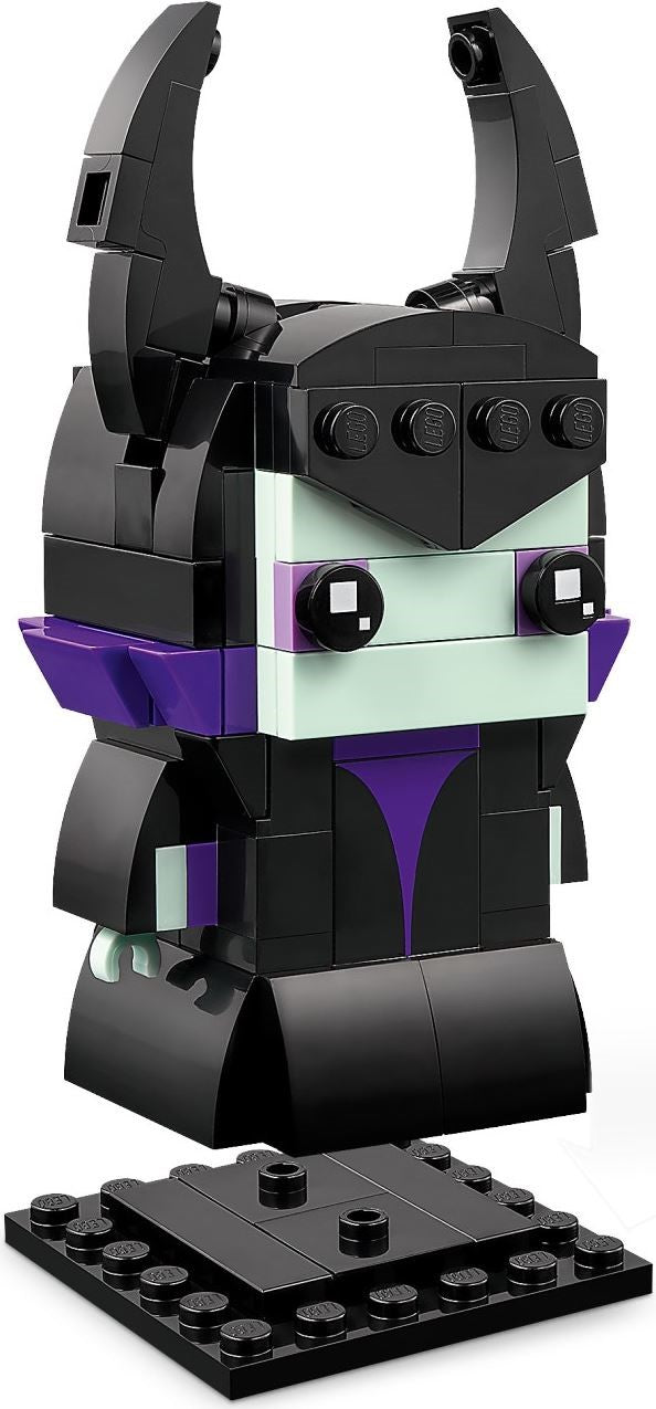 Cruella & Maleficent 40620  | Brickheadz Disney | LEGO