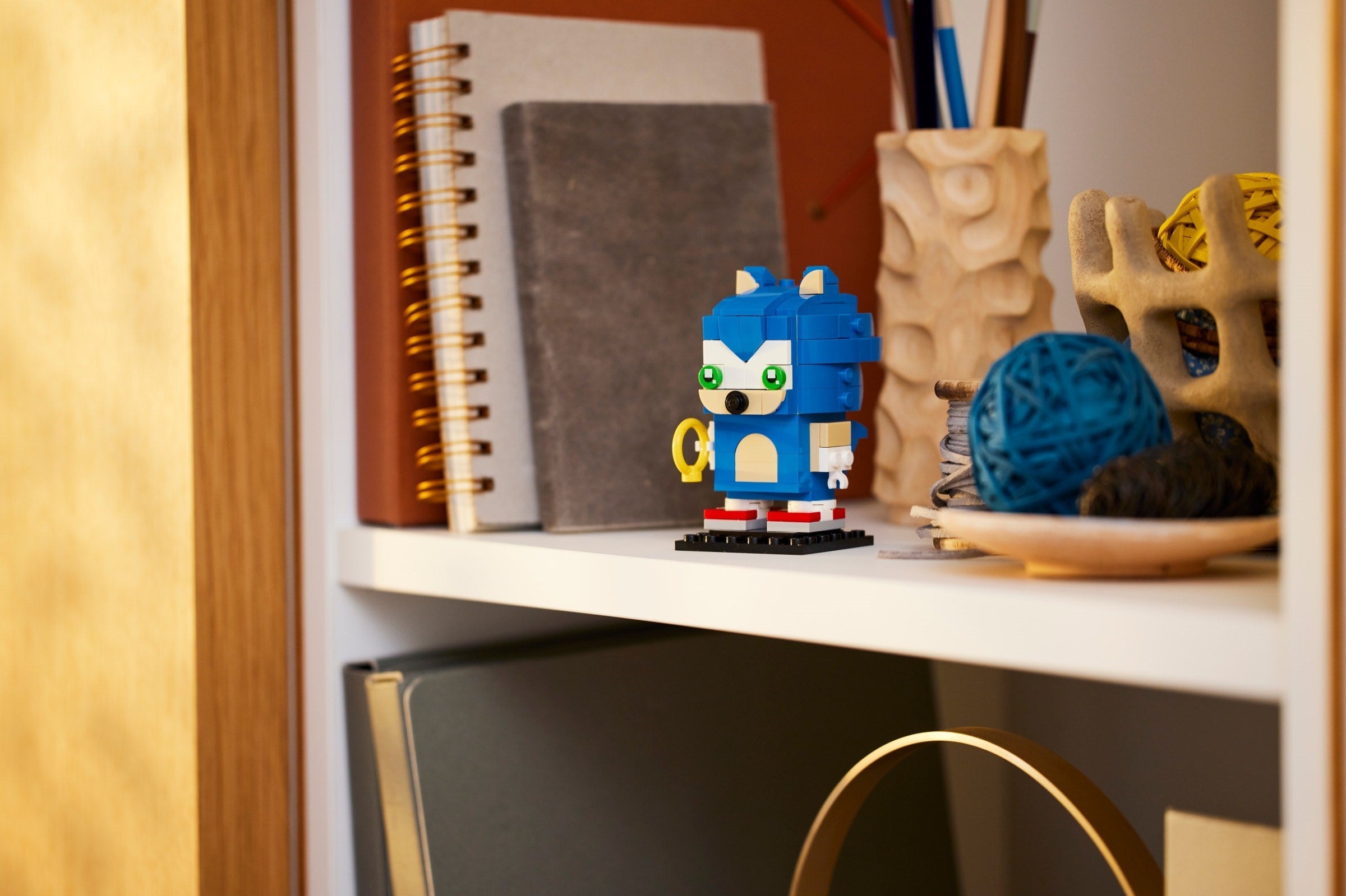 Sonic the Hedgehog 40627 | BrickHeadz | LEGO – image 4