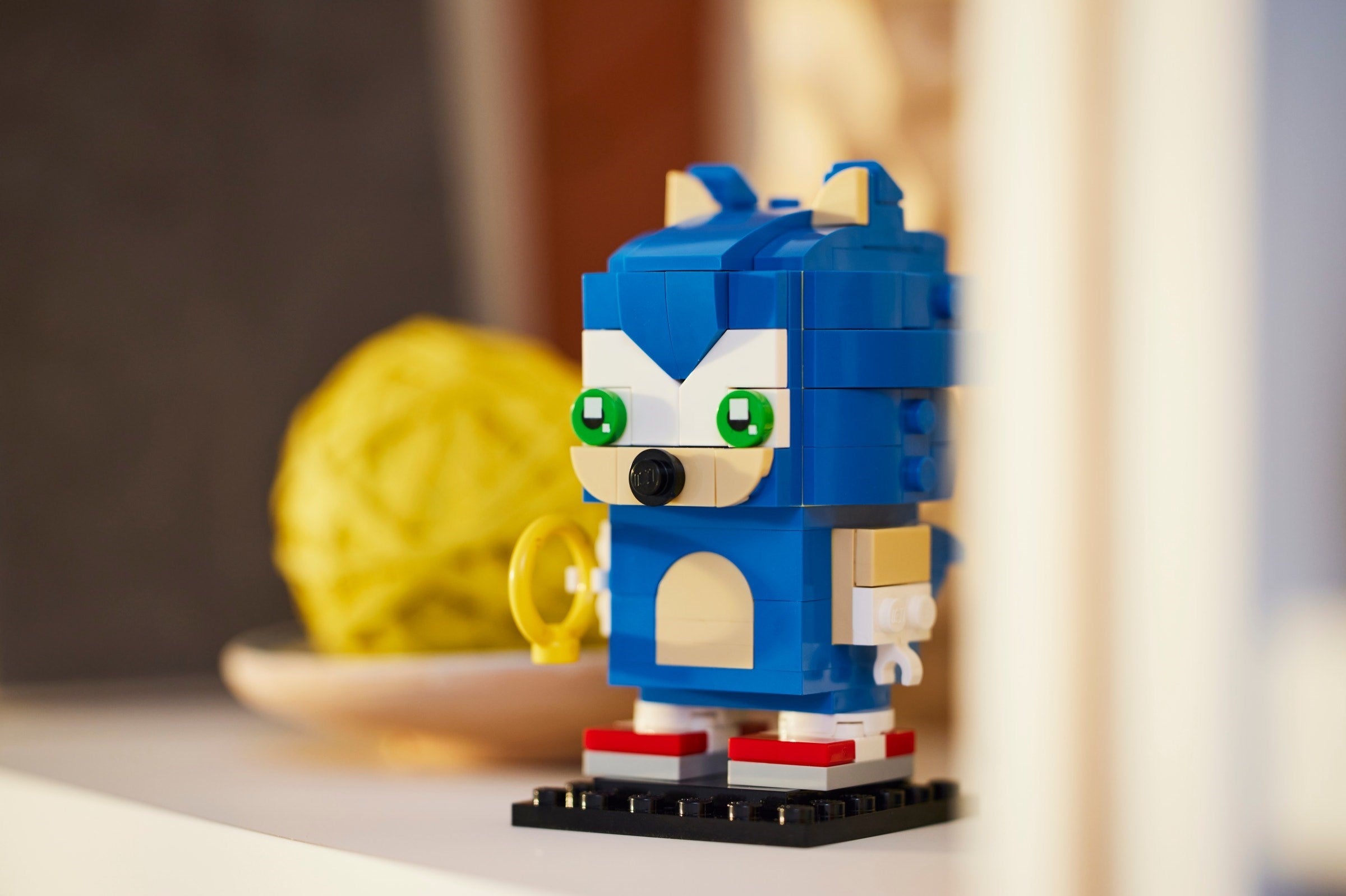 Sonic the Hedgehog 40627 | BrickHeadz | LEGO – image 5