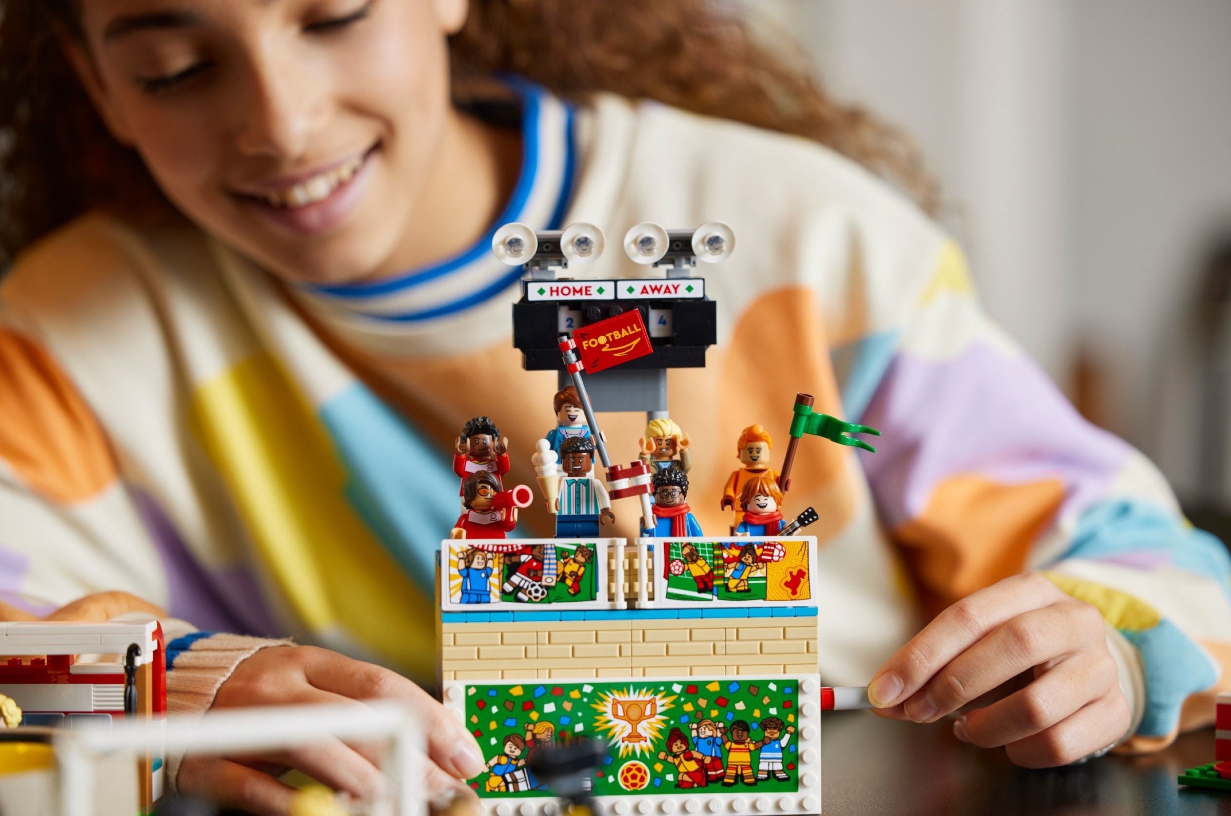 Icons of Play 40634 | Miscellaneous | LEGO