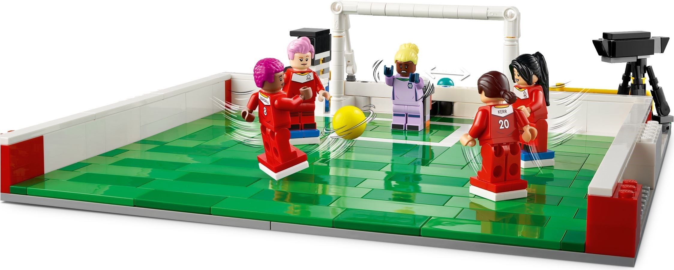 Icons of Play 40634 | Miscellaneous | LEGO – image 5