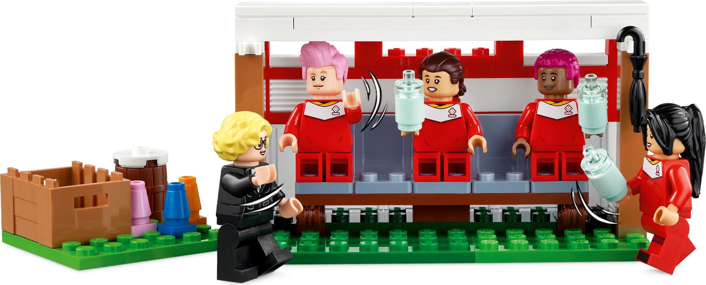 Icons of Play 40634 | Miscellaneous | LEGO – image 6