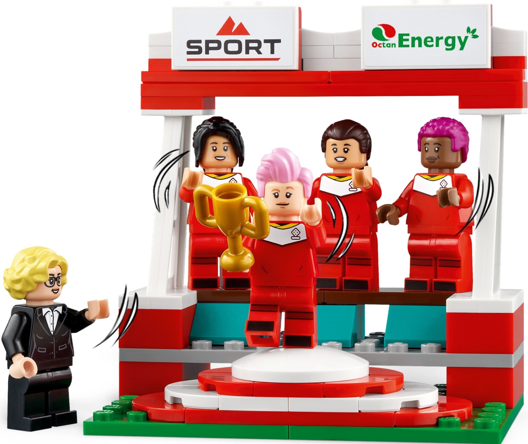 Icons of Play 40634 | Miscellaneous | LEGO – image 7