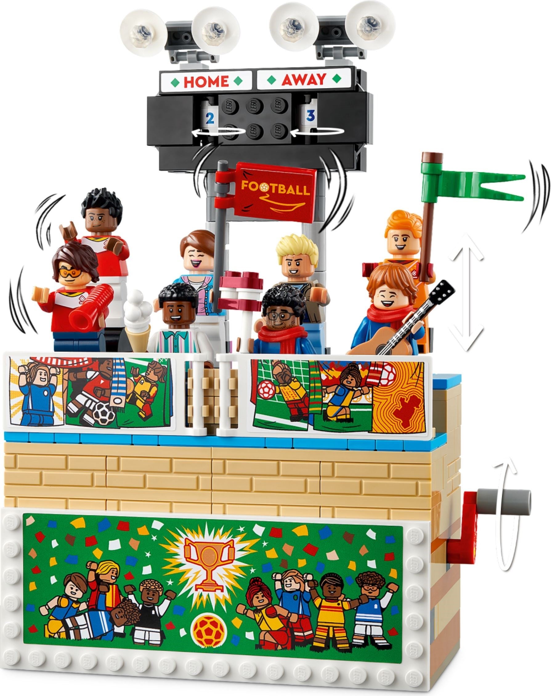 Icons of Play 40634 | Miscellaneous | LEGO – image 8